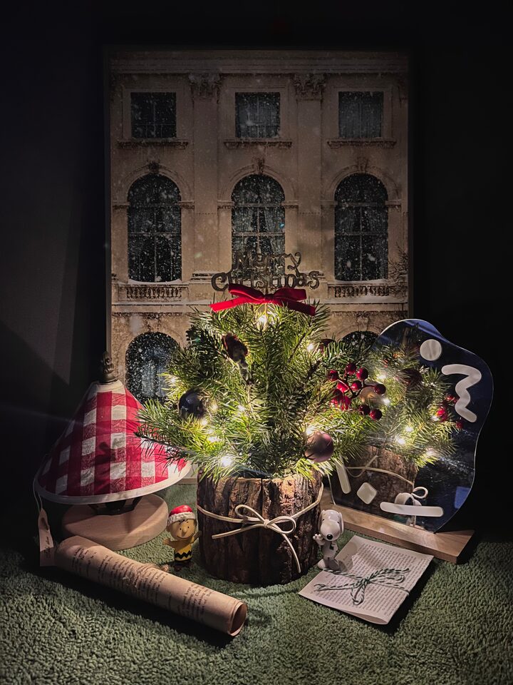 short form carousel card thumbnail