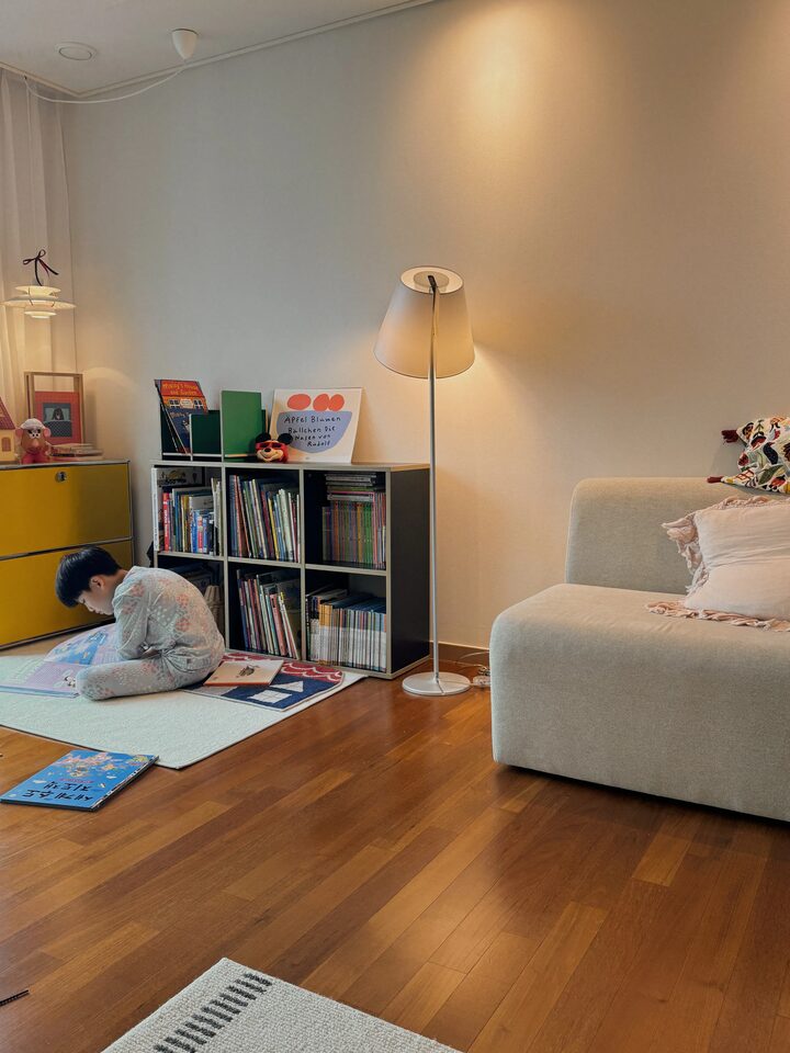 short form carousel card thumbnail