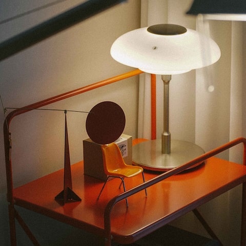 IKEA JÄRLÅSA イェルローサ ソファサイドテーブル キャスター付き[2色 IKEA JÄRLÅSA イェルローサ ソファサイドテーブル キャスター付き[2色