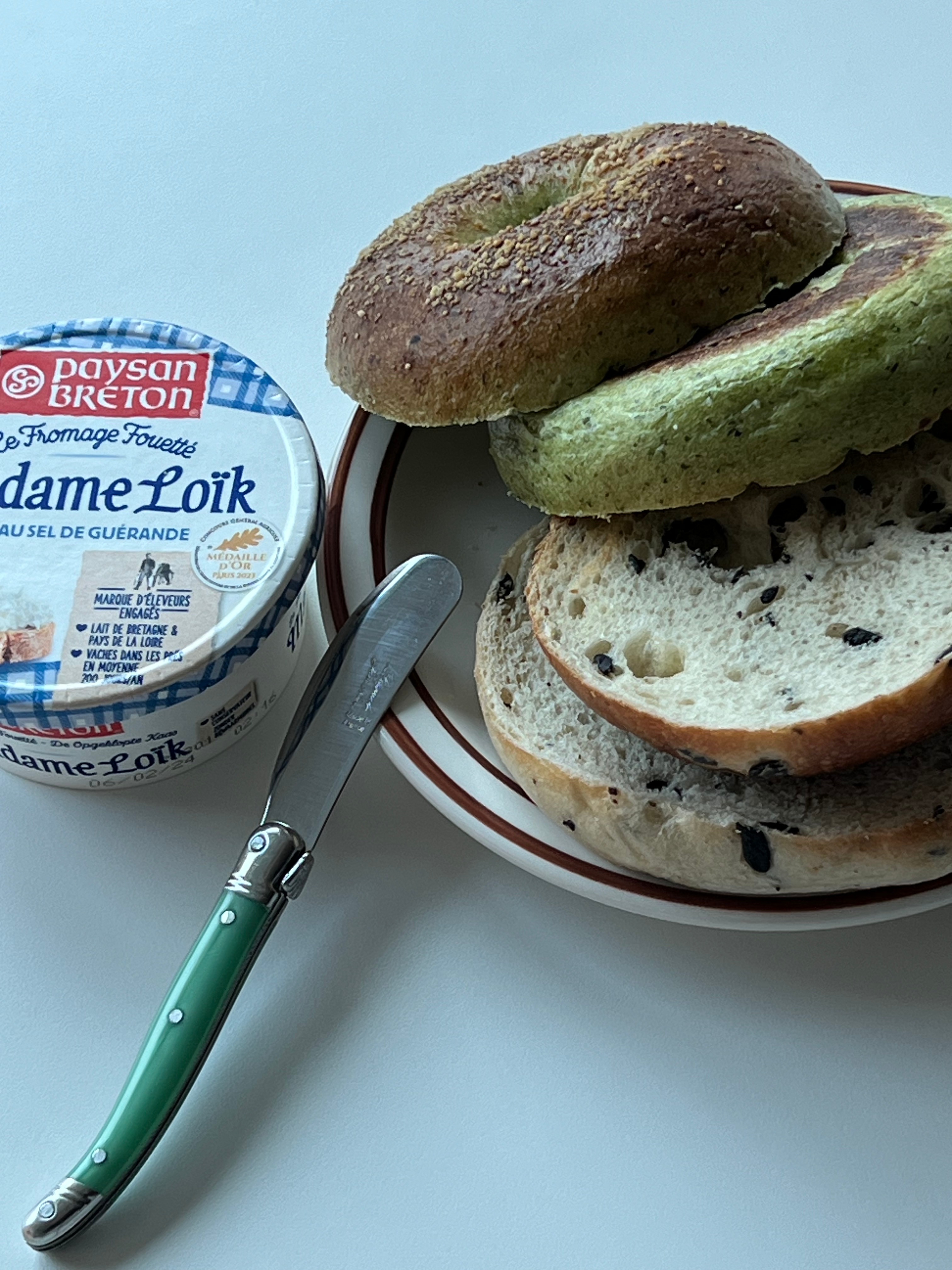 Laguiole Butter Spreader user photo