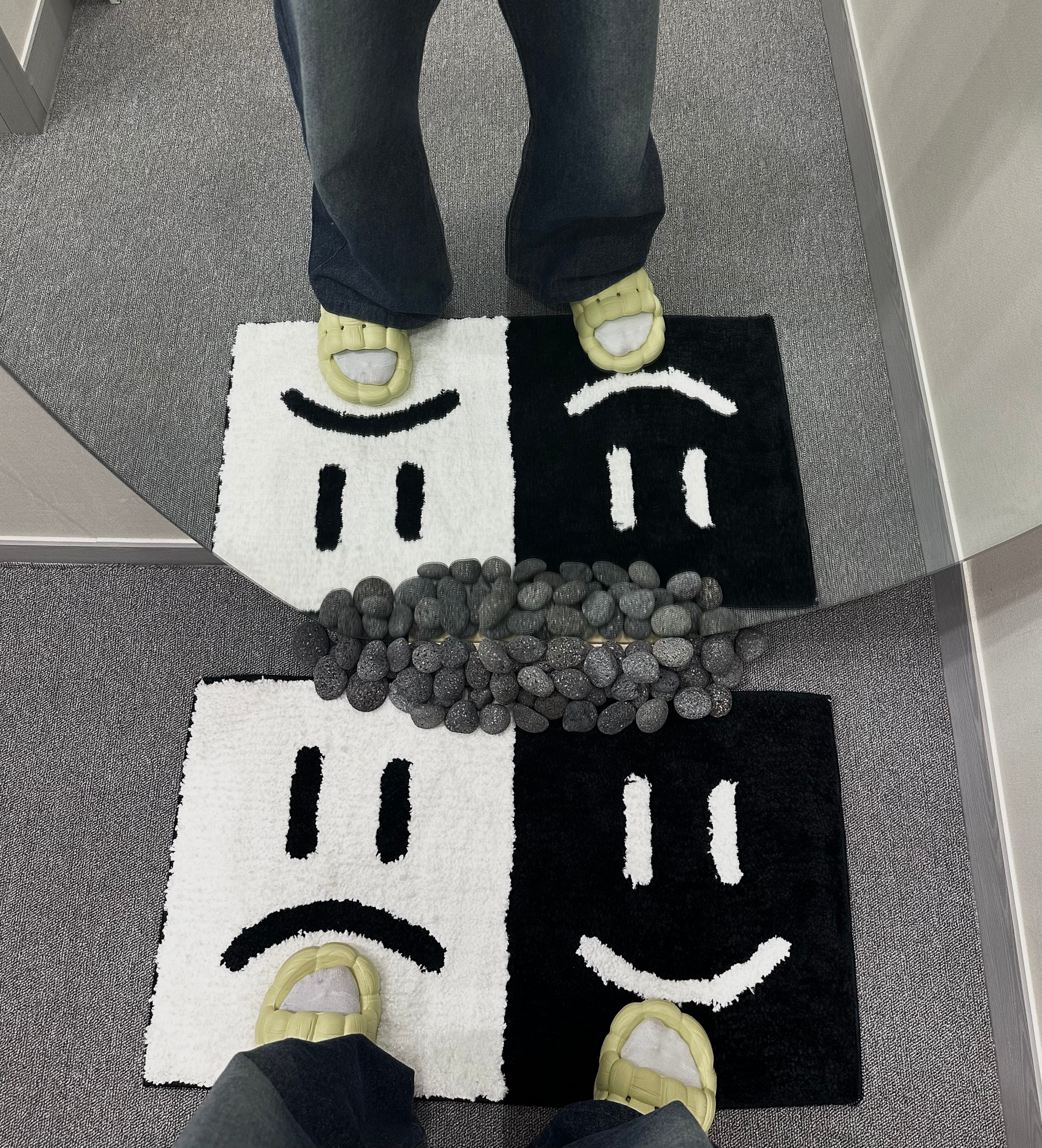 Mood Switch Rug user photo