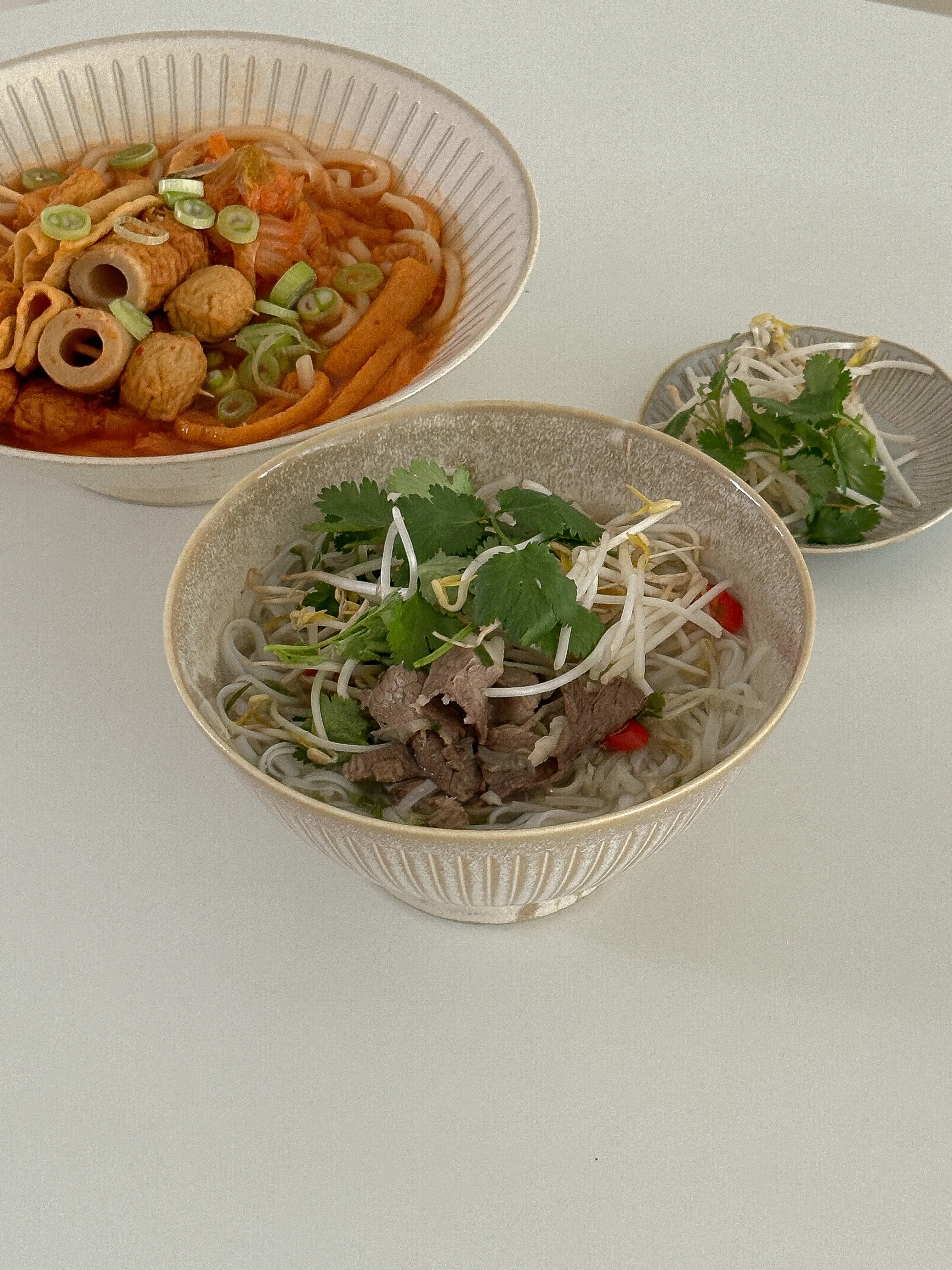 Everyday Collection Japanese Soup & Cereal Bowl user photo