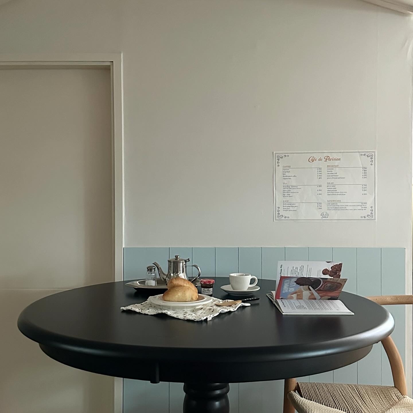 Stainless Steel Oval Tray user photo