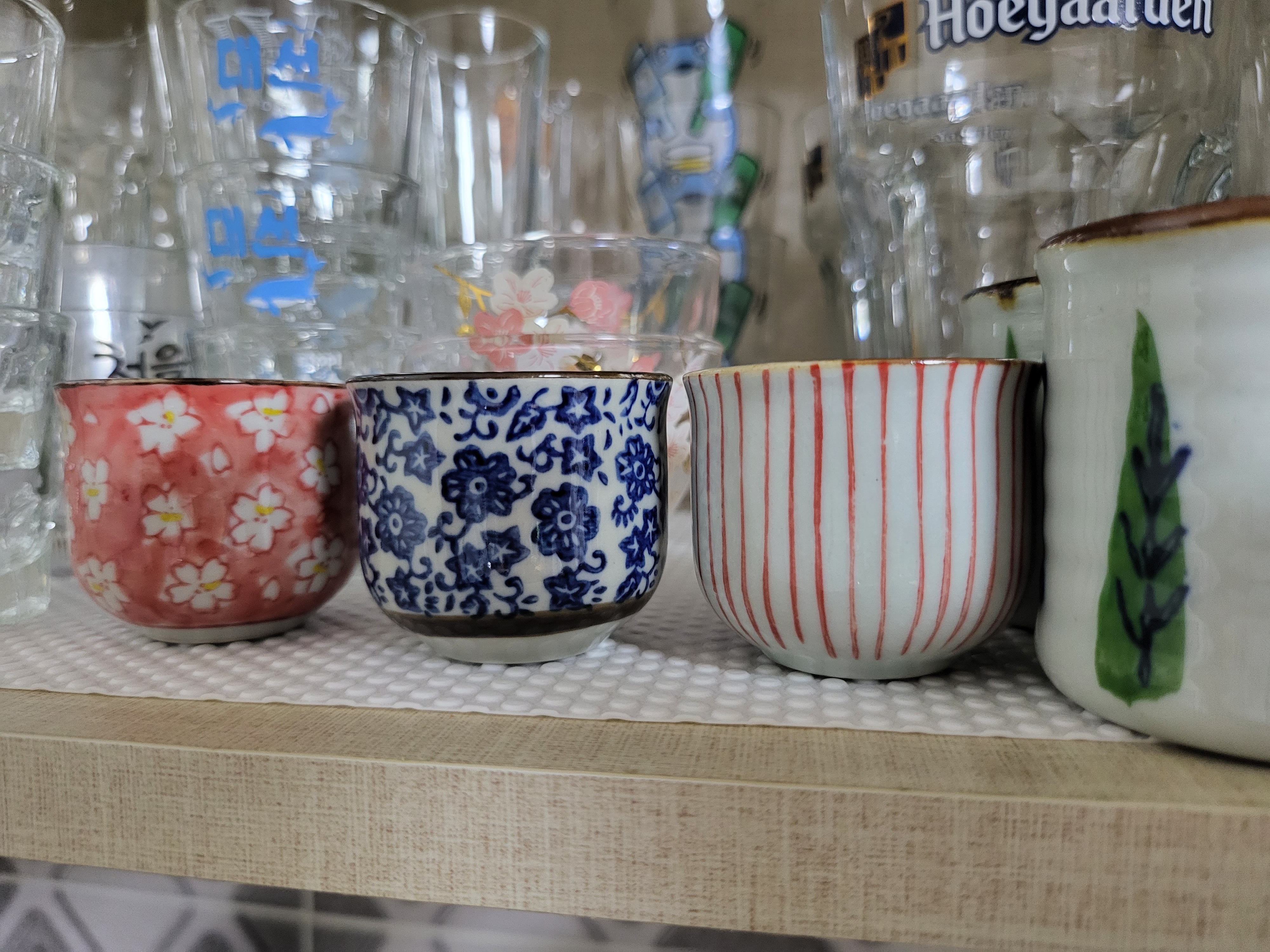 Furuya Ceramic Soju Cup user photo