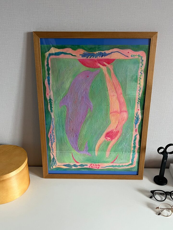 short form carousel card thumbnail