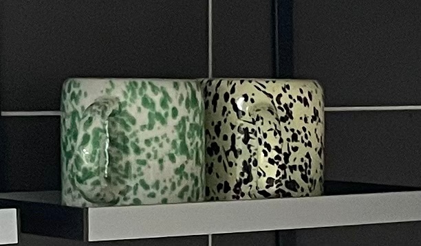 Studio Splash Ceramic Mug user photo