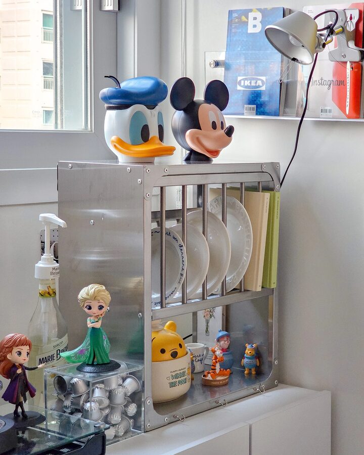 short form carousel card thumbnail