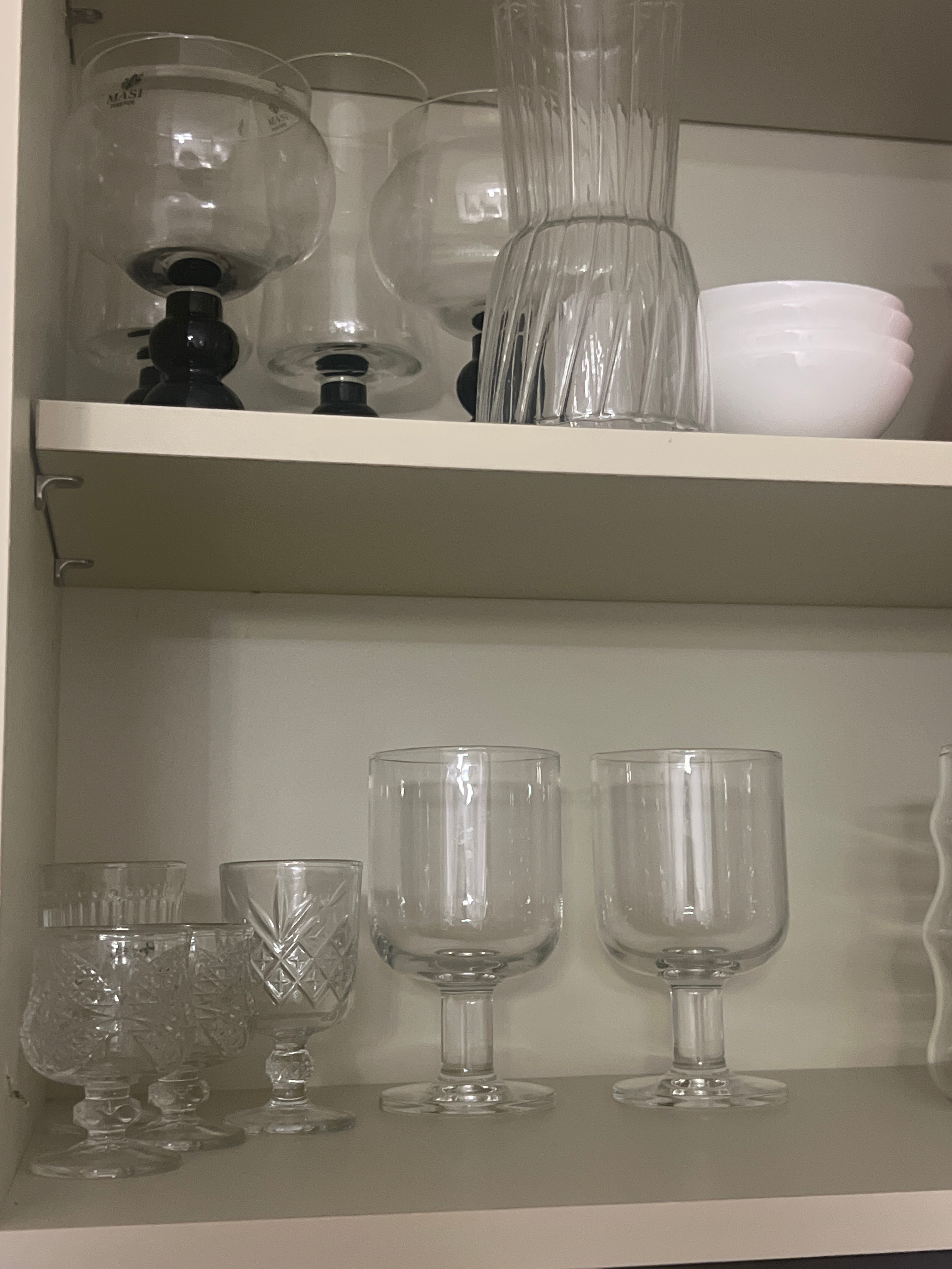 Rove Black Juice Glass user photo