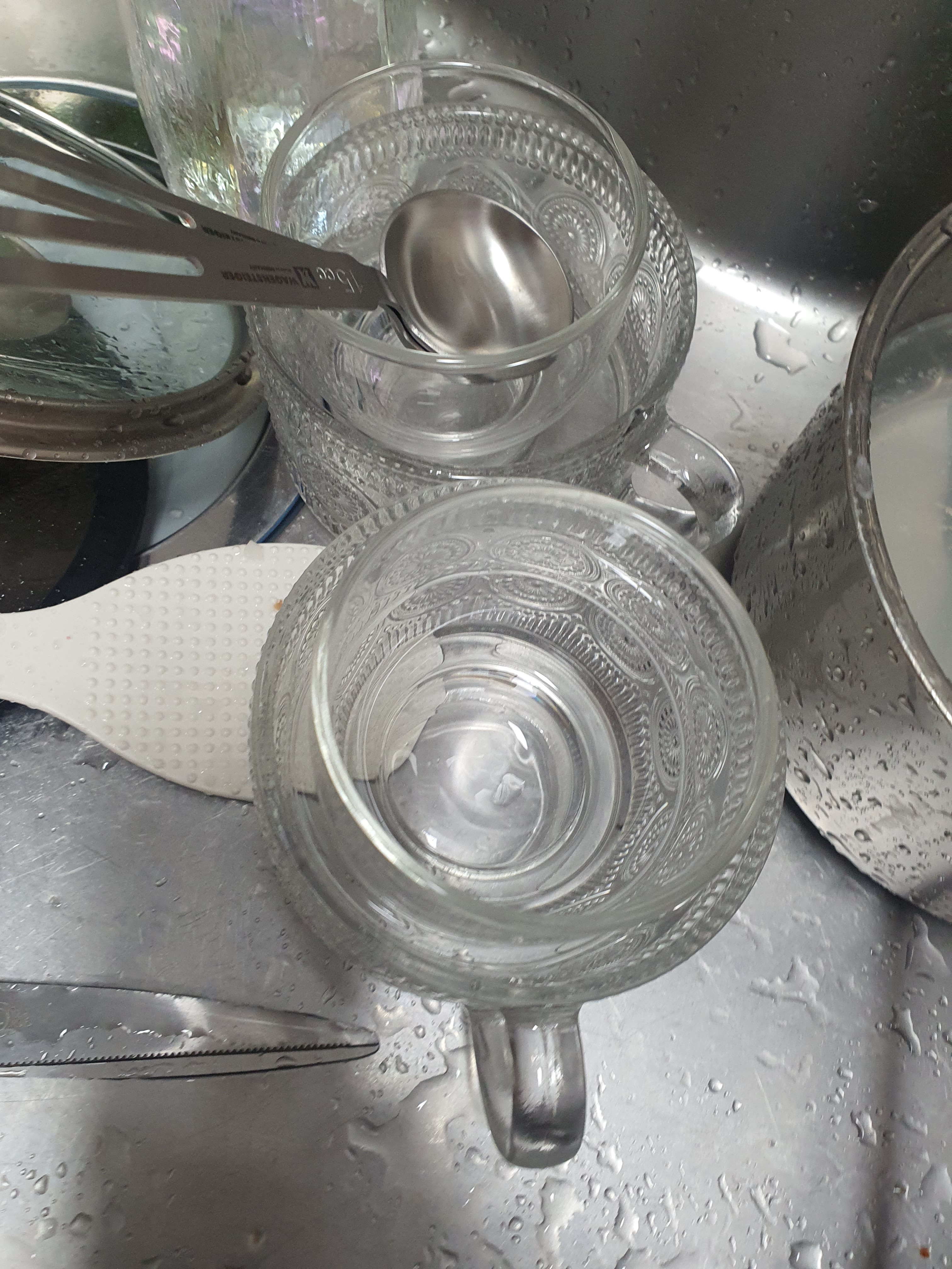 K-Style Rice Wine Dessert Goblet user photo