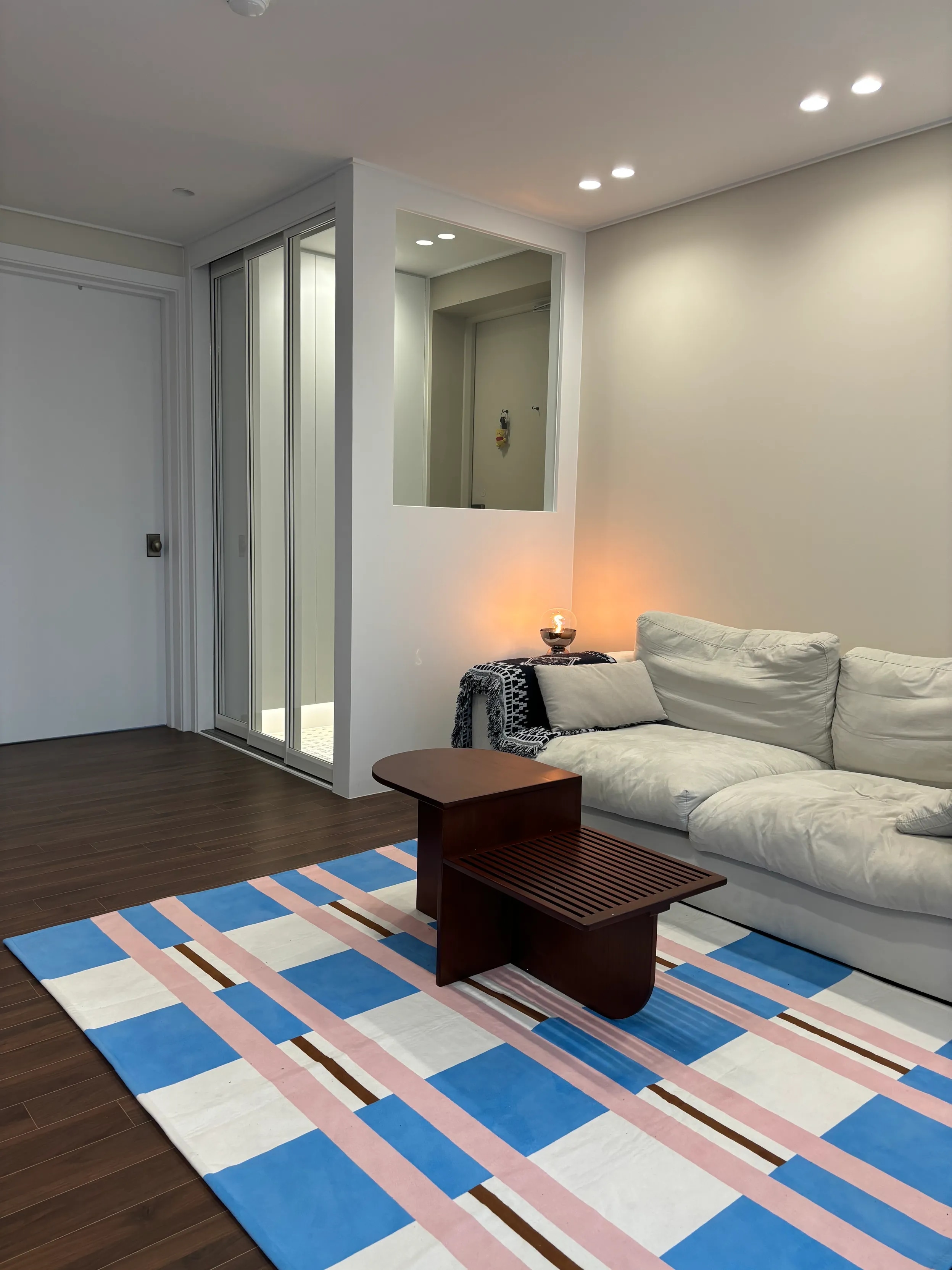 Motif Living Room Rug user photo