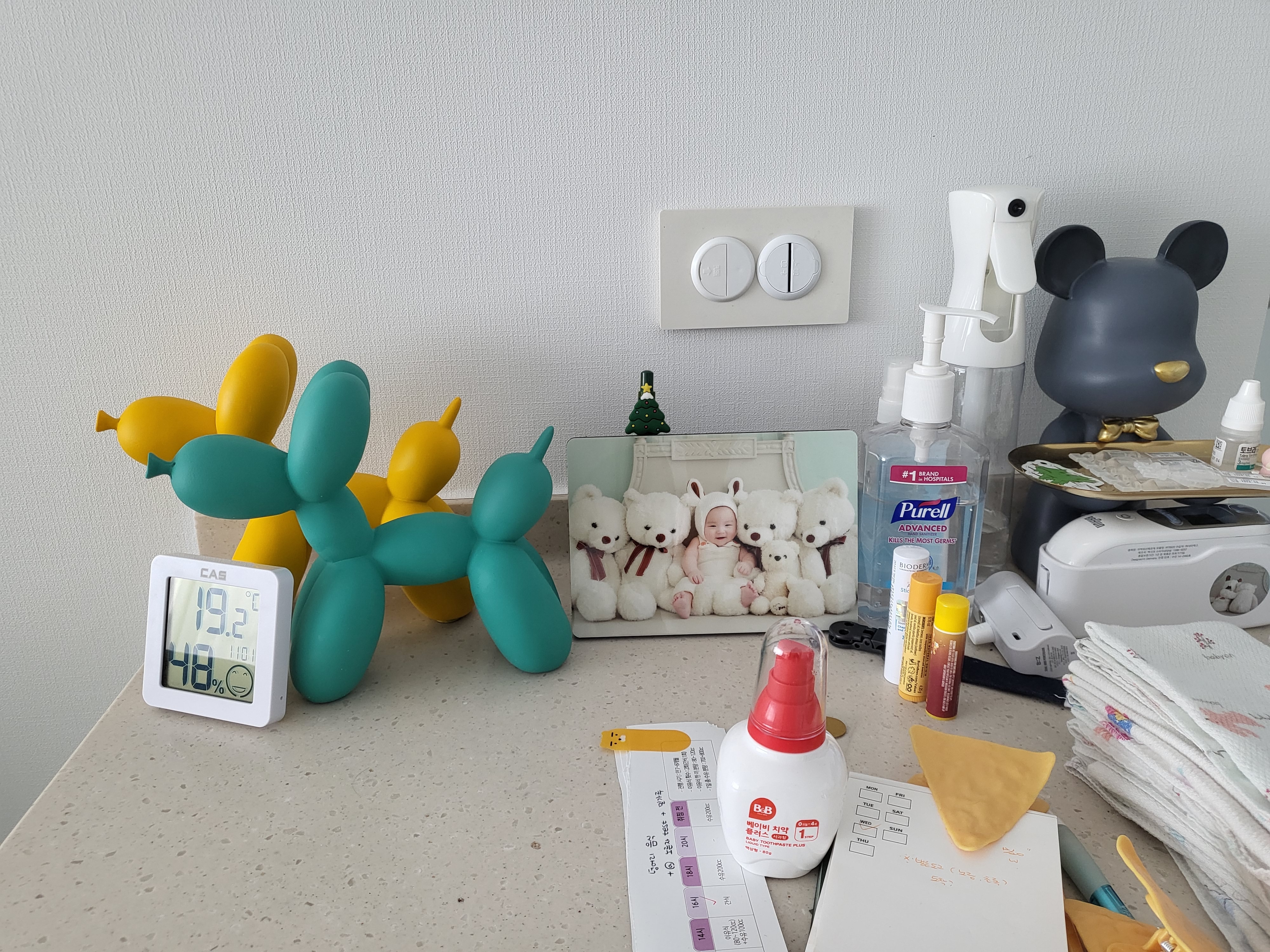 Balloon Dog Figure user photo