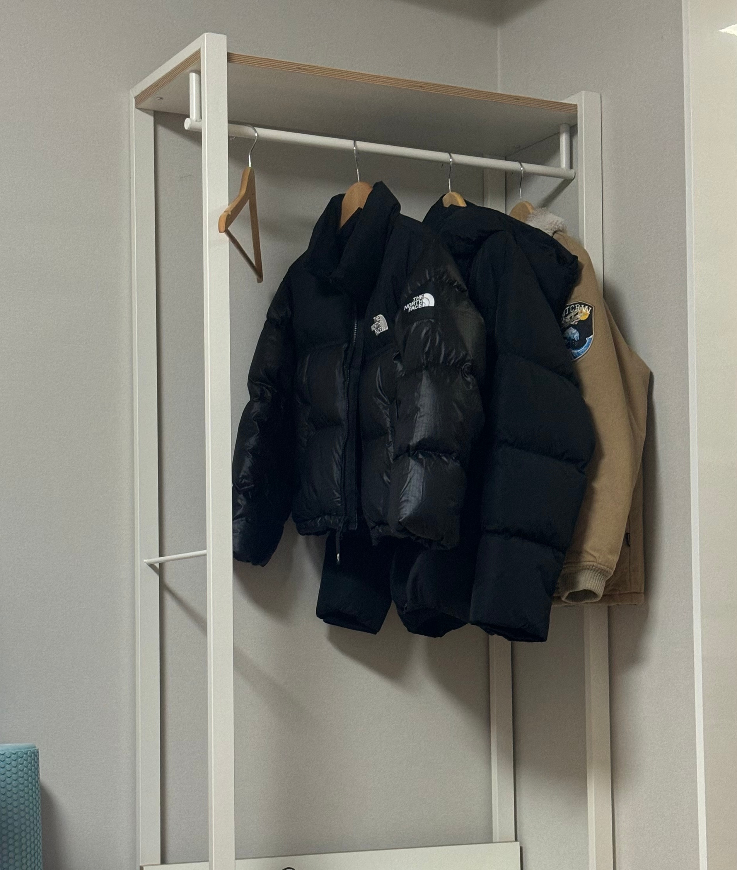 Rooming Open Wardrobe user photo