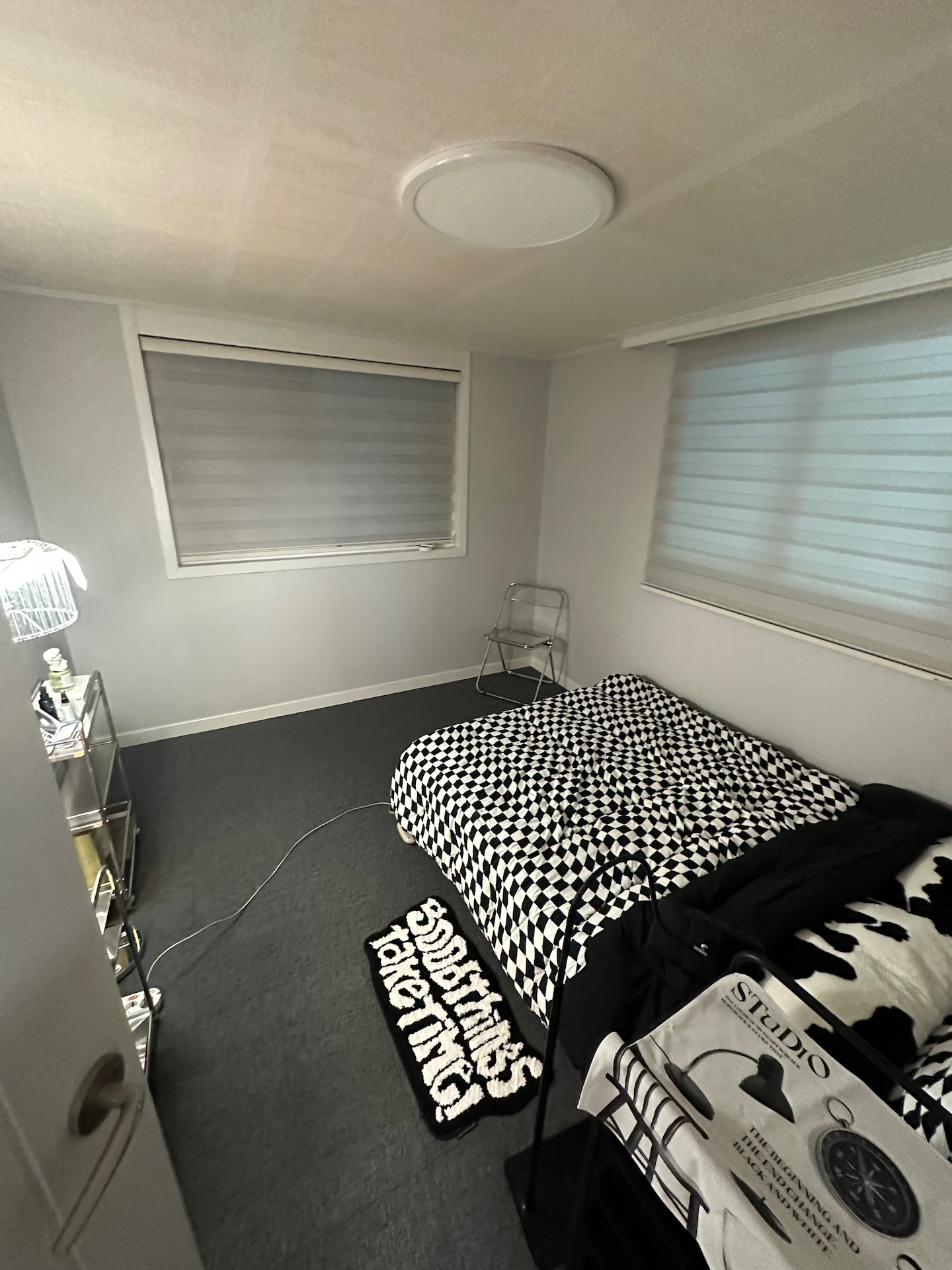 Cow Pattern Premium Raschel Pillow Cover user photo