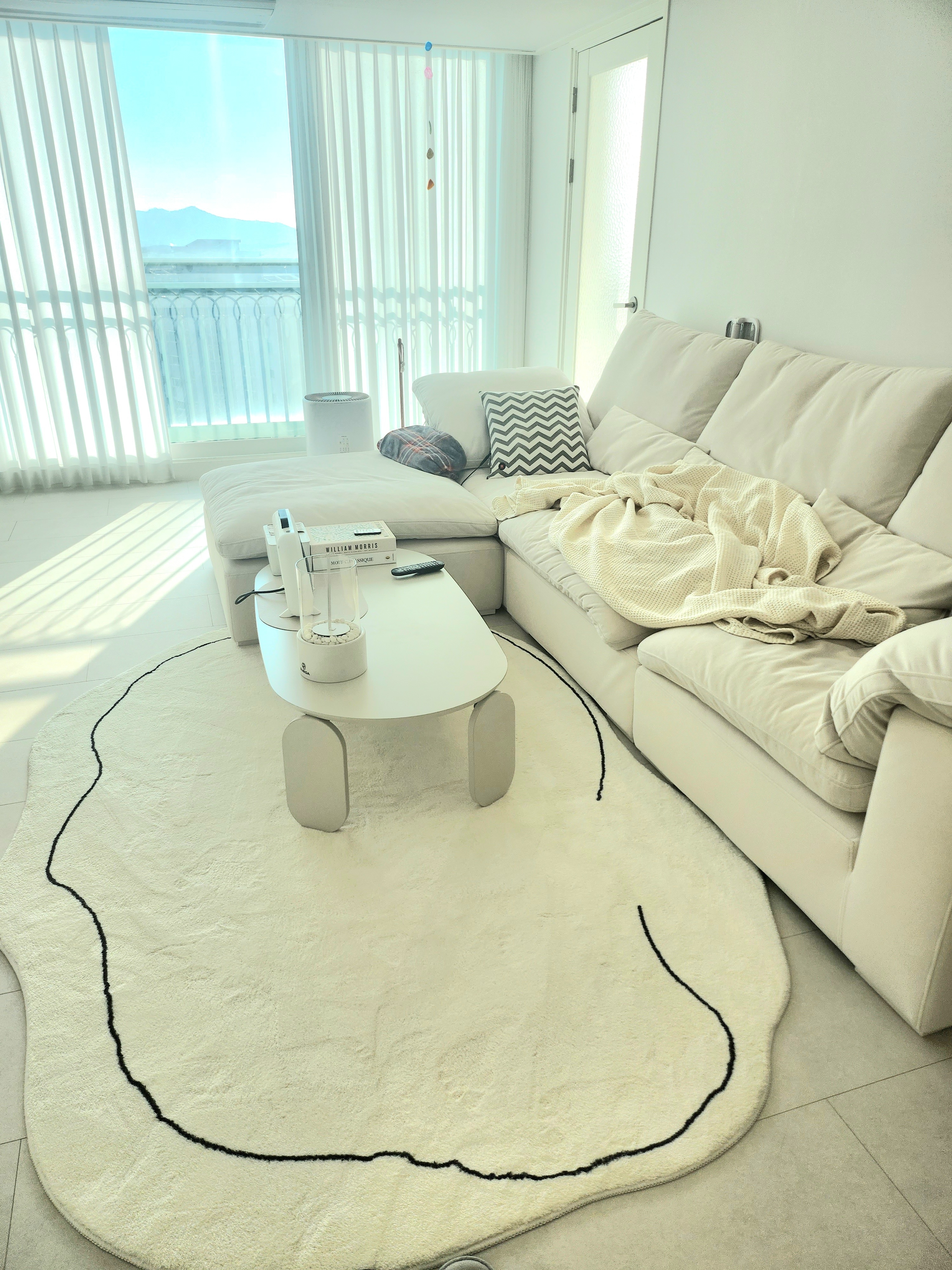 Cloud Rug user photo