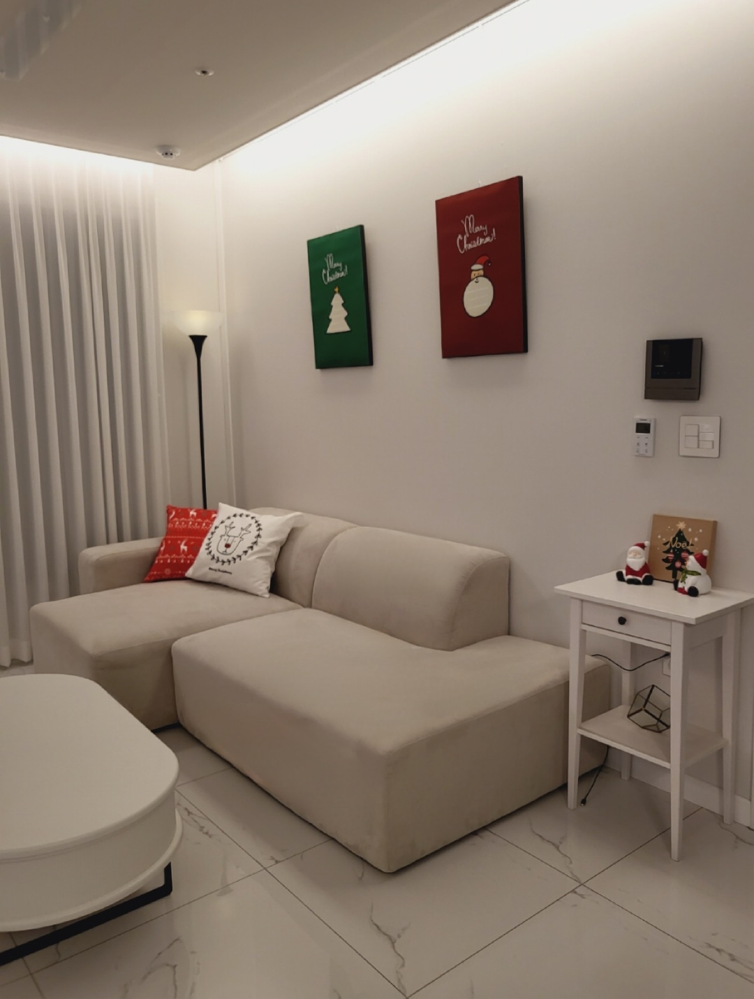 Christmas Collection Cushion Covers (8 Styles) user photo