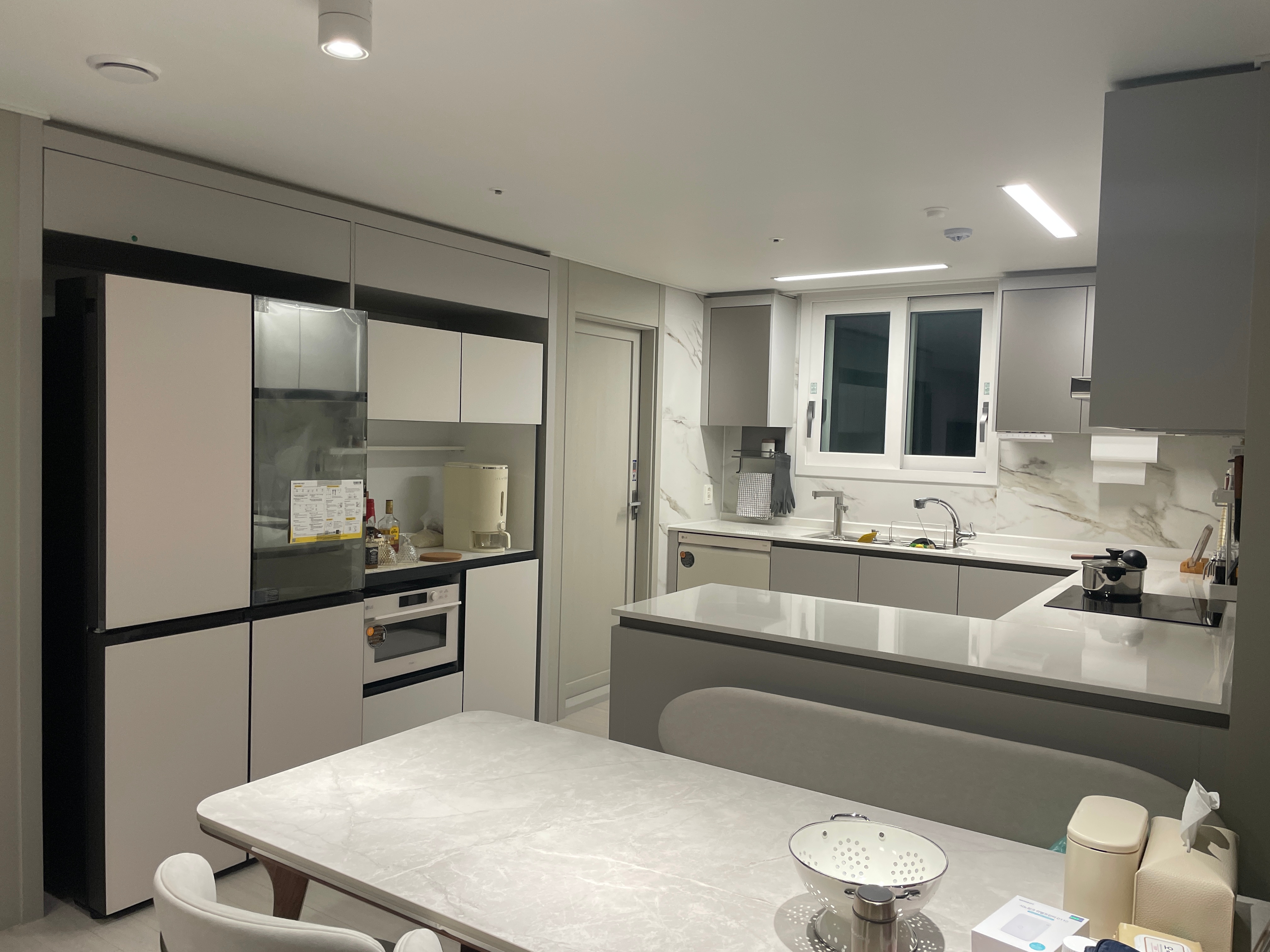 Flexible Silicone Cooking Utensil Set (8-Piece) user photo