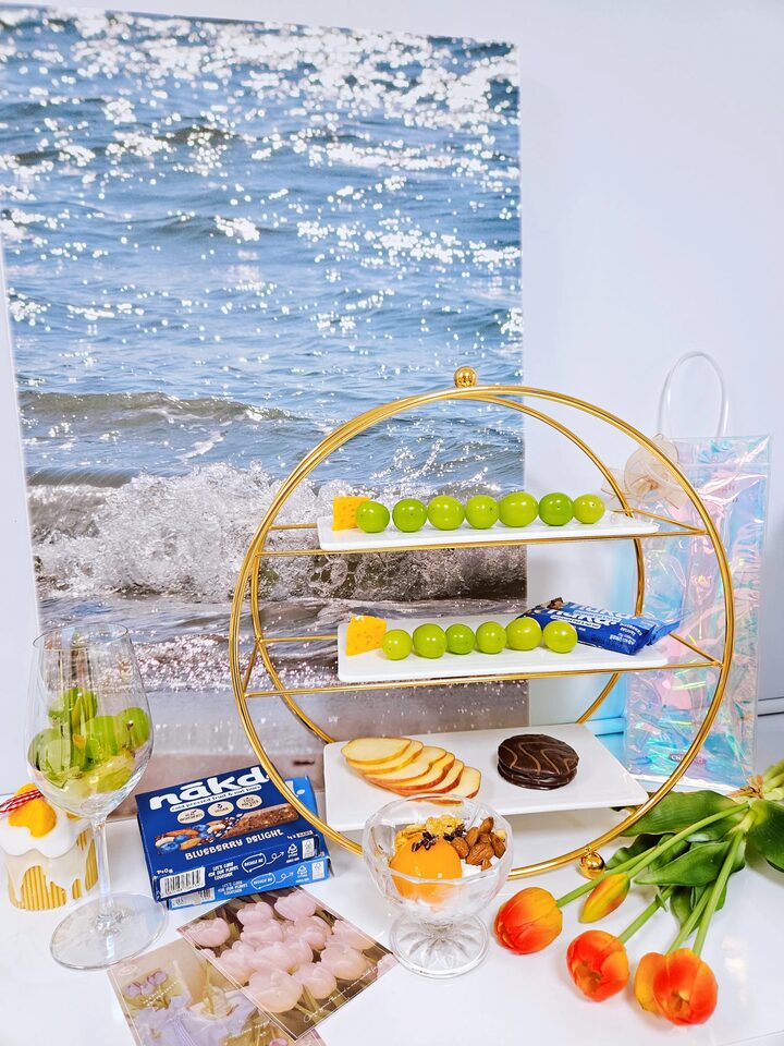 short form carousel card thumbnail