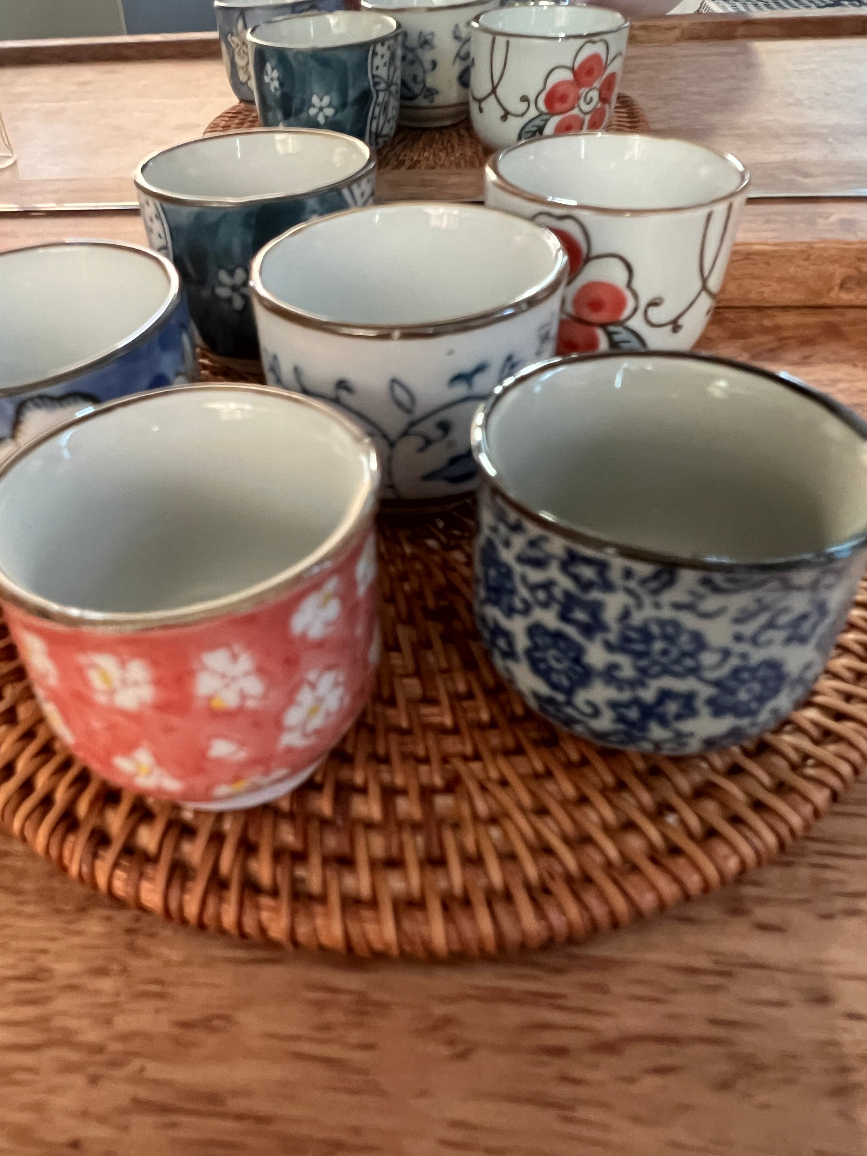 Furuya Ceramic Soju Cup user photo