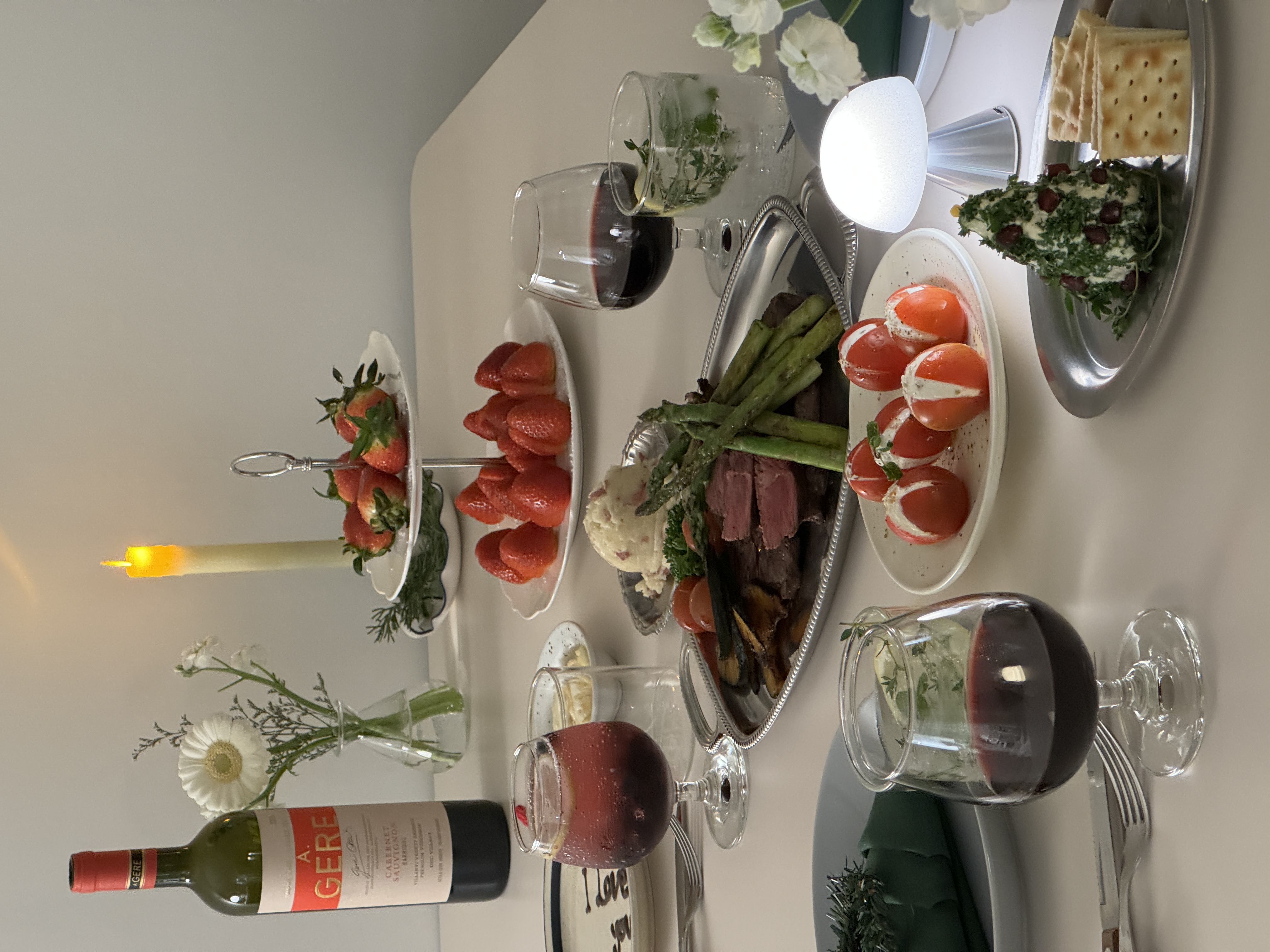 Stainless Steel Oval Tray user photo