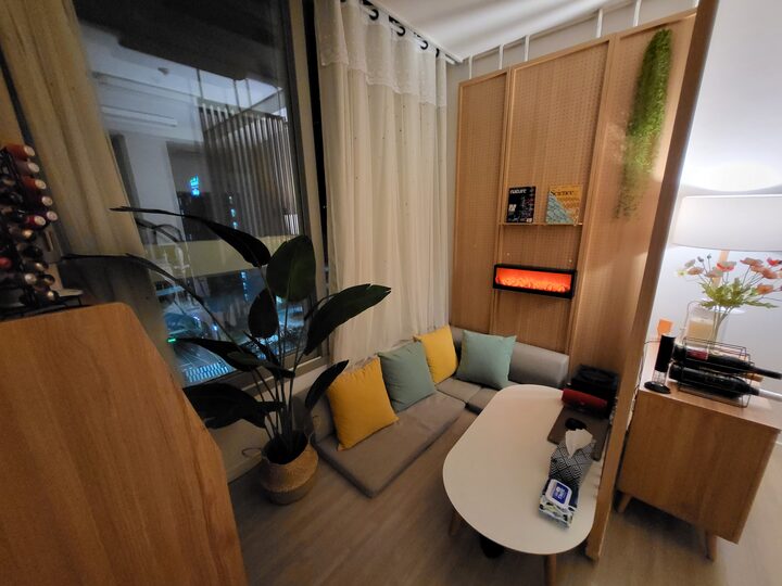 short form carousel card thumbnail