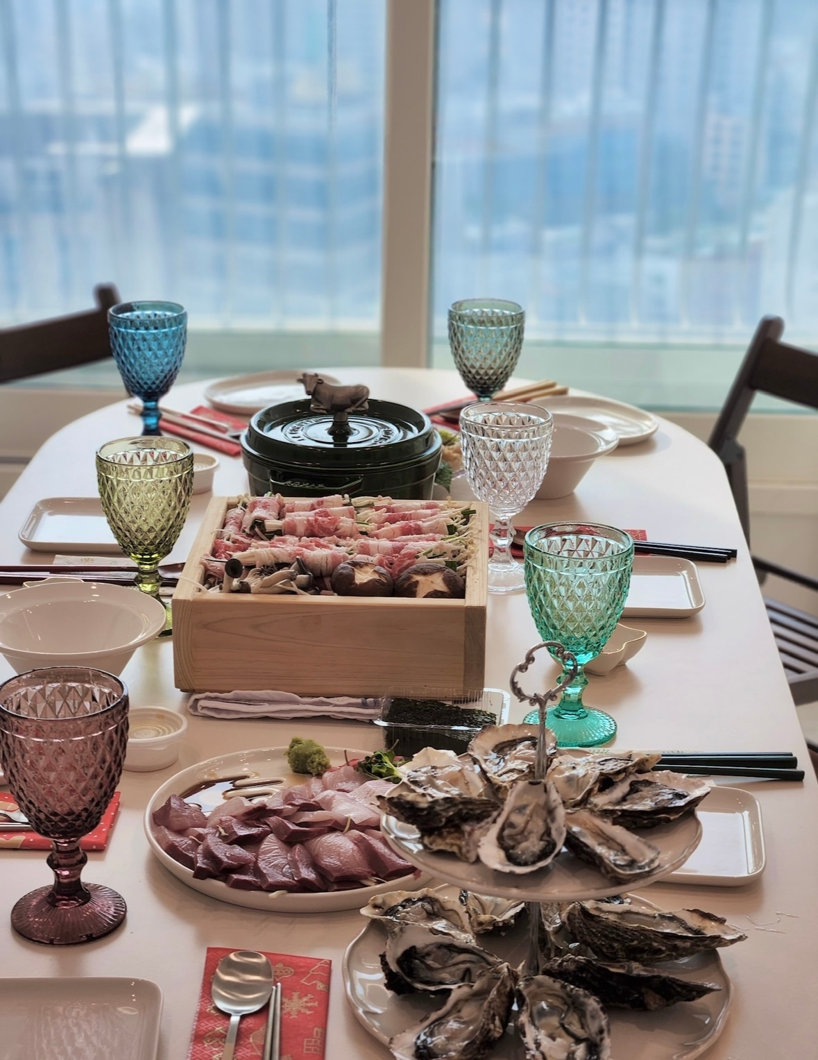 Moonlight Serving Plate user photo