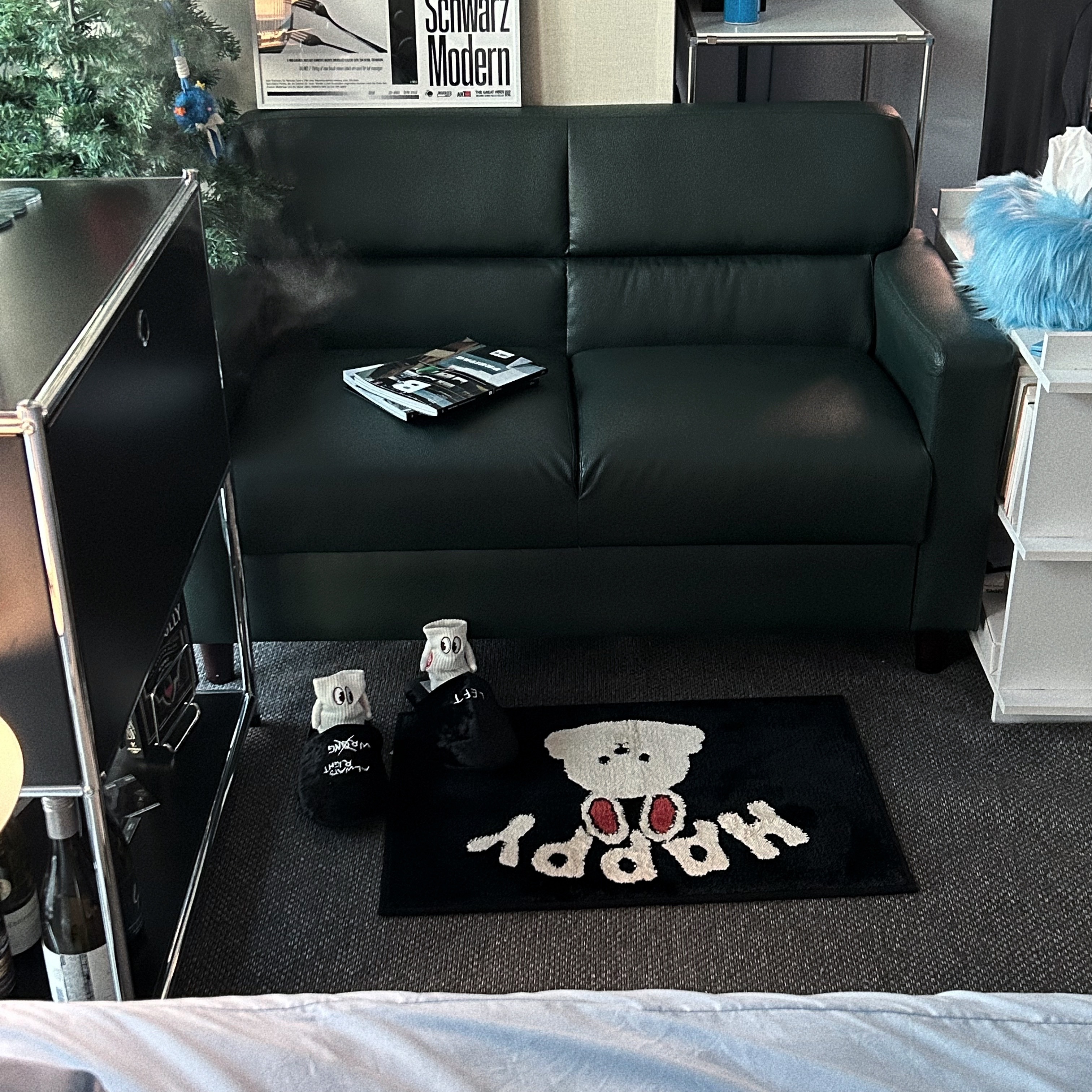 Fragile Adult Club – Always Right Home Slippers user photo