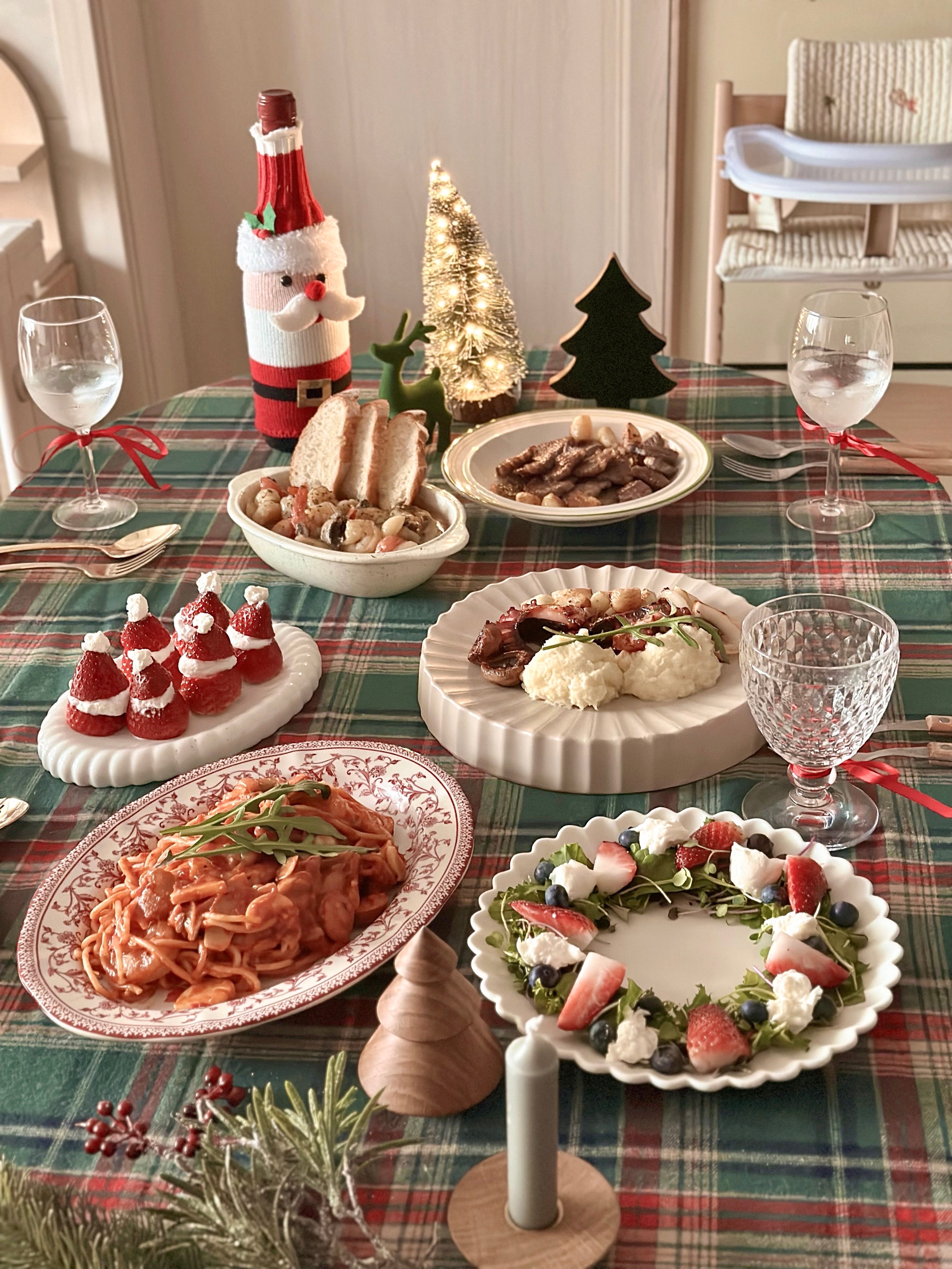 Seoul Signature Fluted Serving Plate user photo