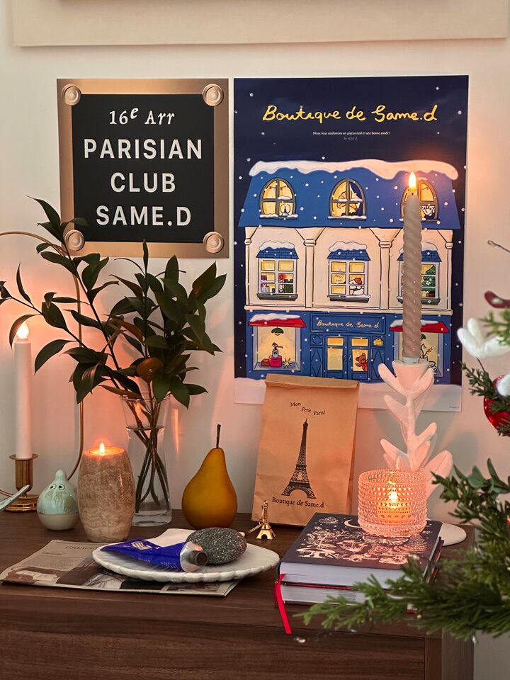 short form carousel card thumbnail