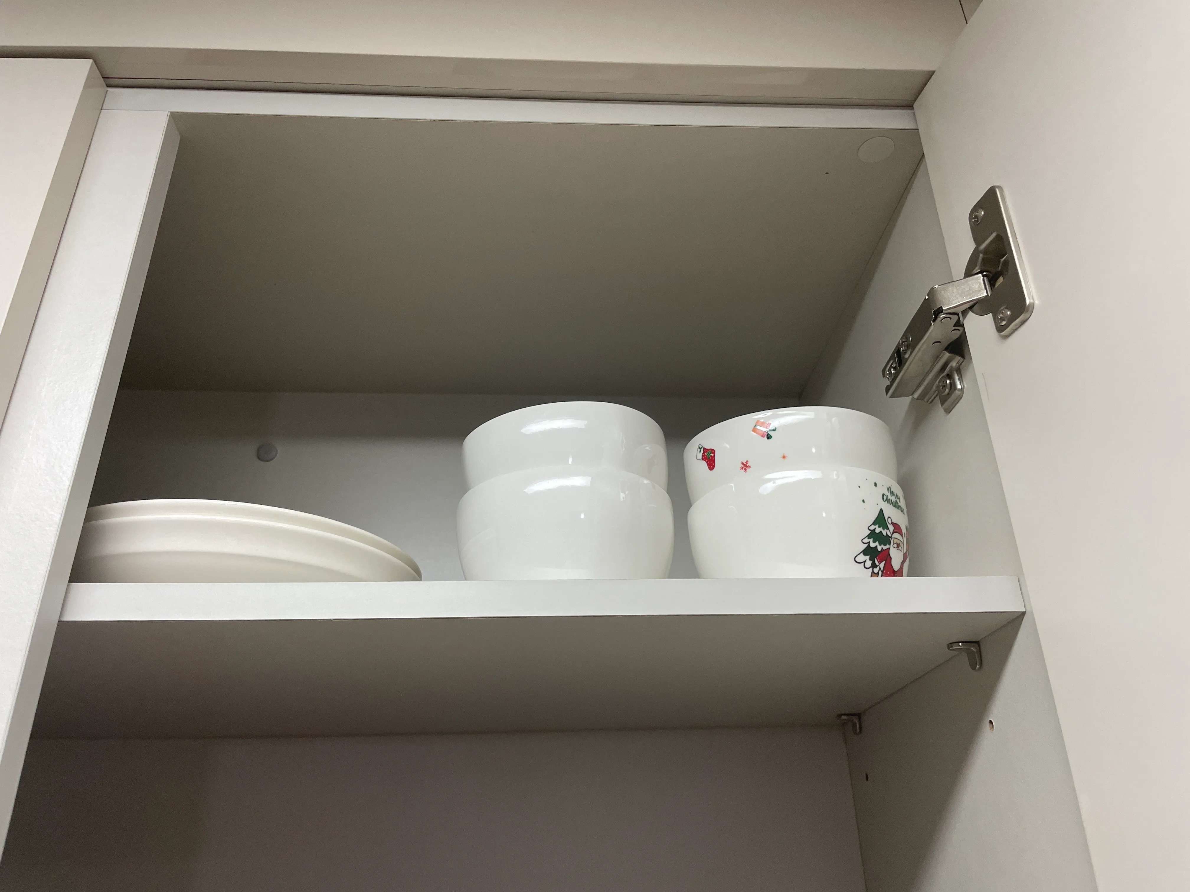 Santa Christmas Dinnerware Set for 4 user photo