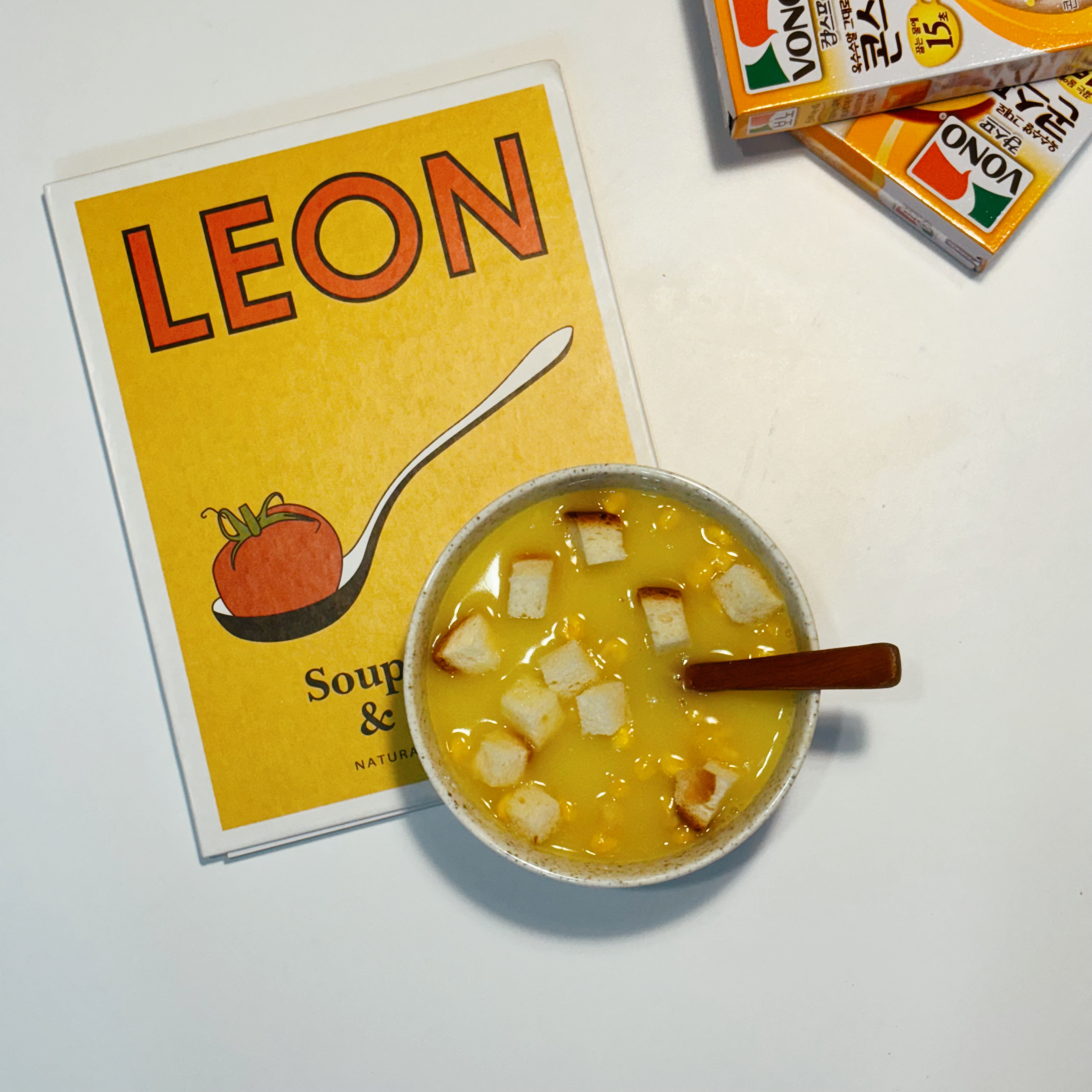Slow Series Deep Bowl - Large user photo