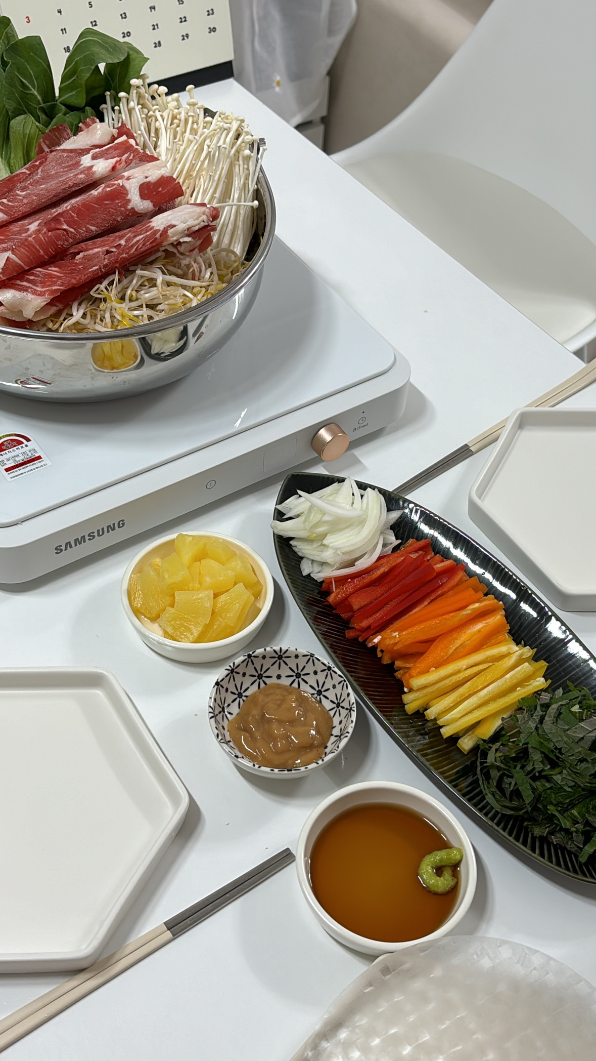 Kasanoha Leaf Platter - Large user photo