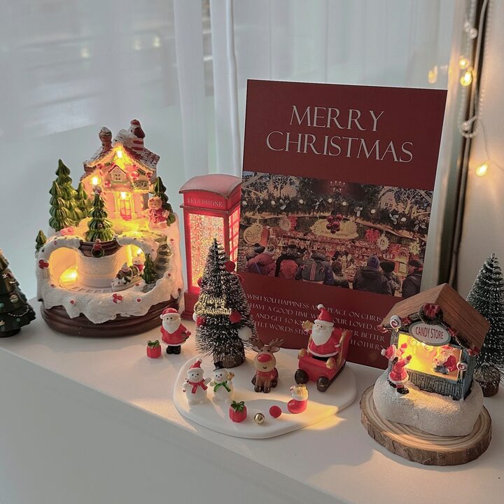 short form carousel card thumbnail