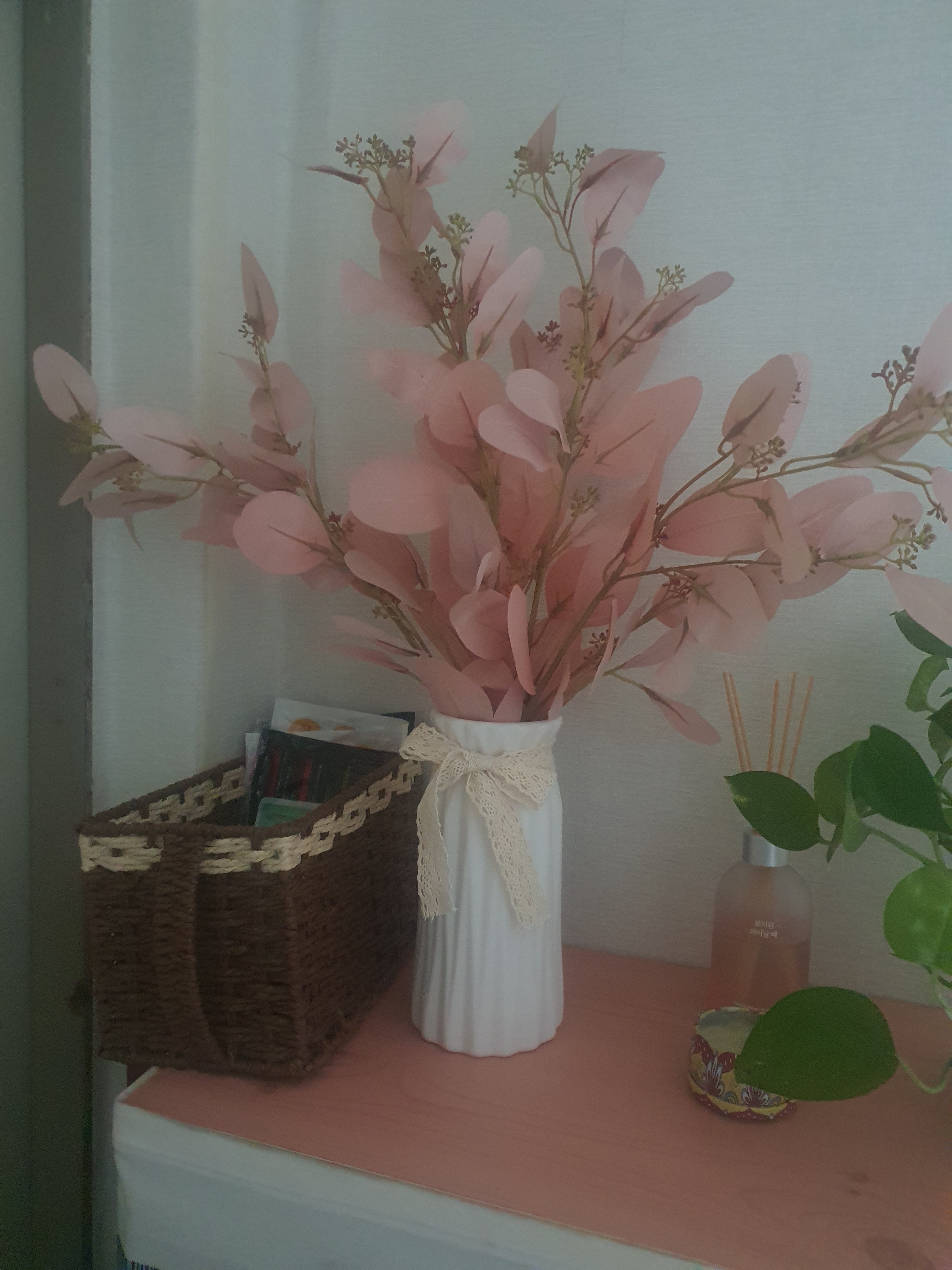 Milk Jar Vase user photo