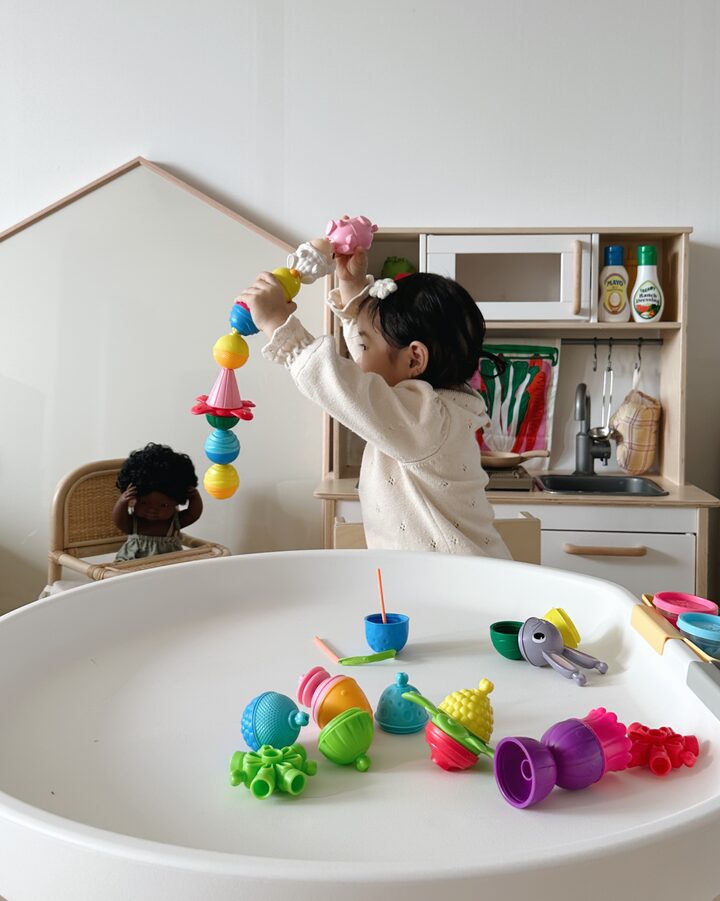 short form carousel card thumbnail