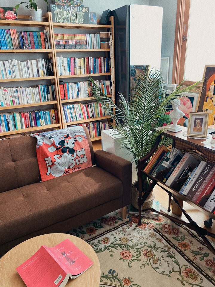 short form carousel card thumbnail