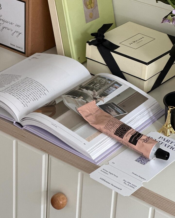 short form carousel card thumbnail