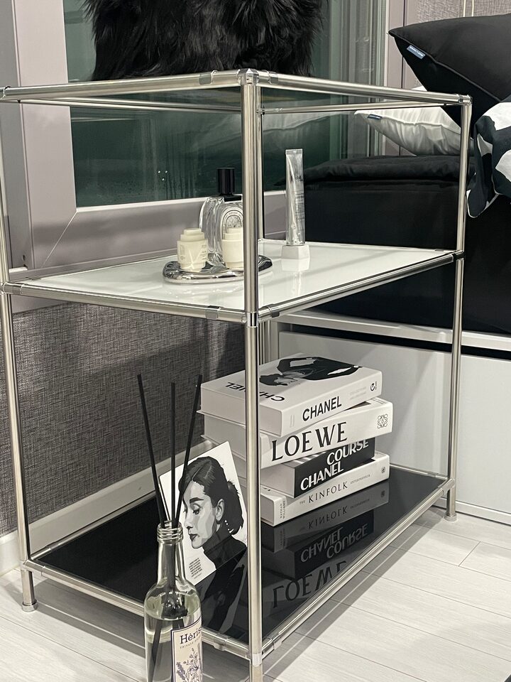 short form carousel card thumbnail