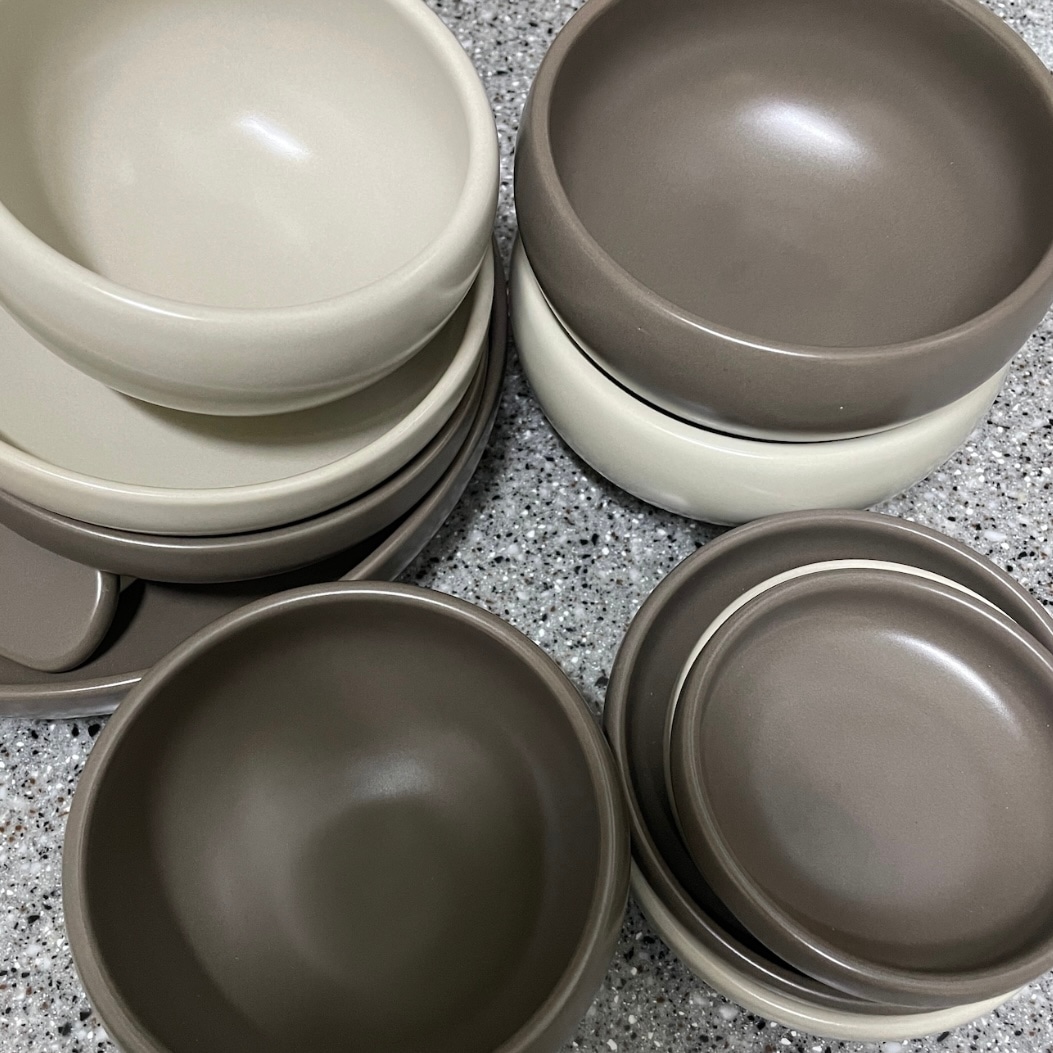 May Dinnerware Set for 2 (14-Piece) user photo