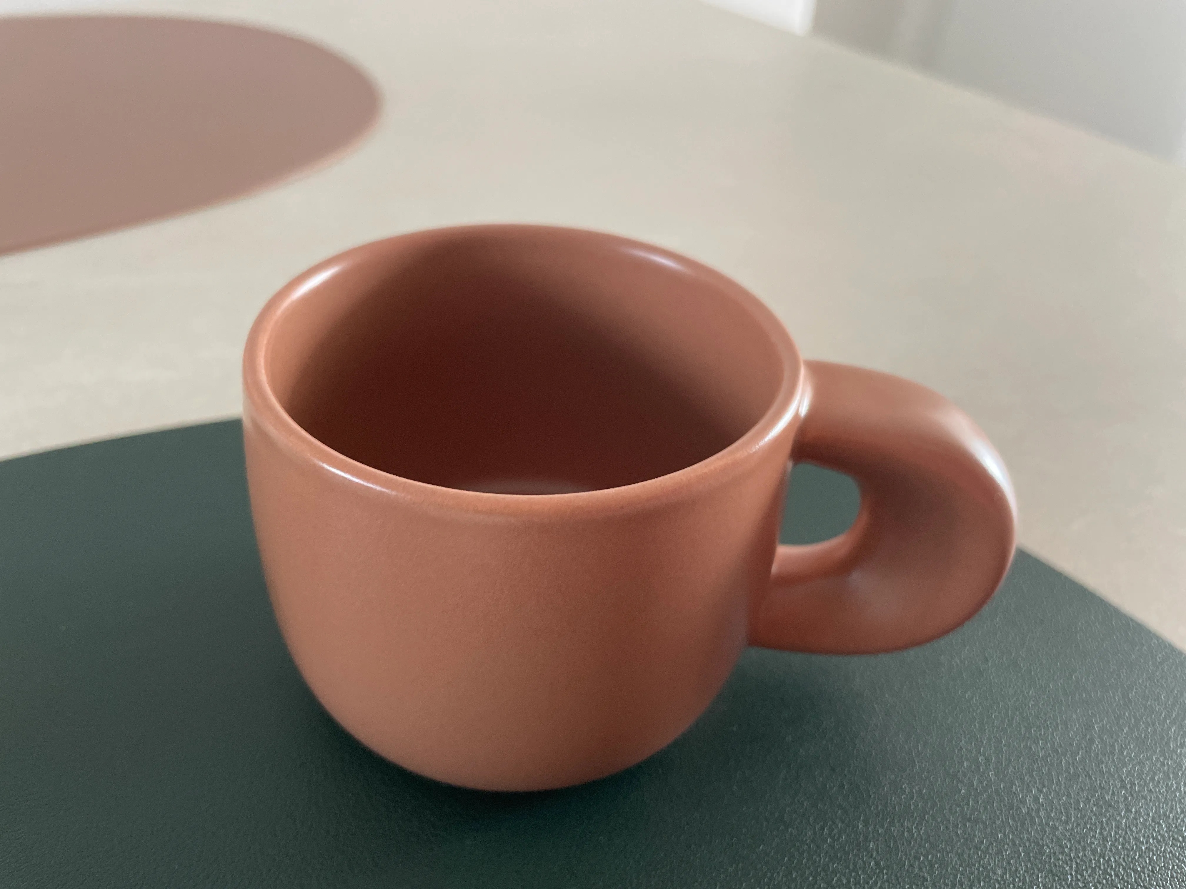 Balloon Ceramic Mug user photo