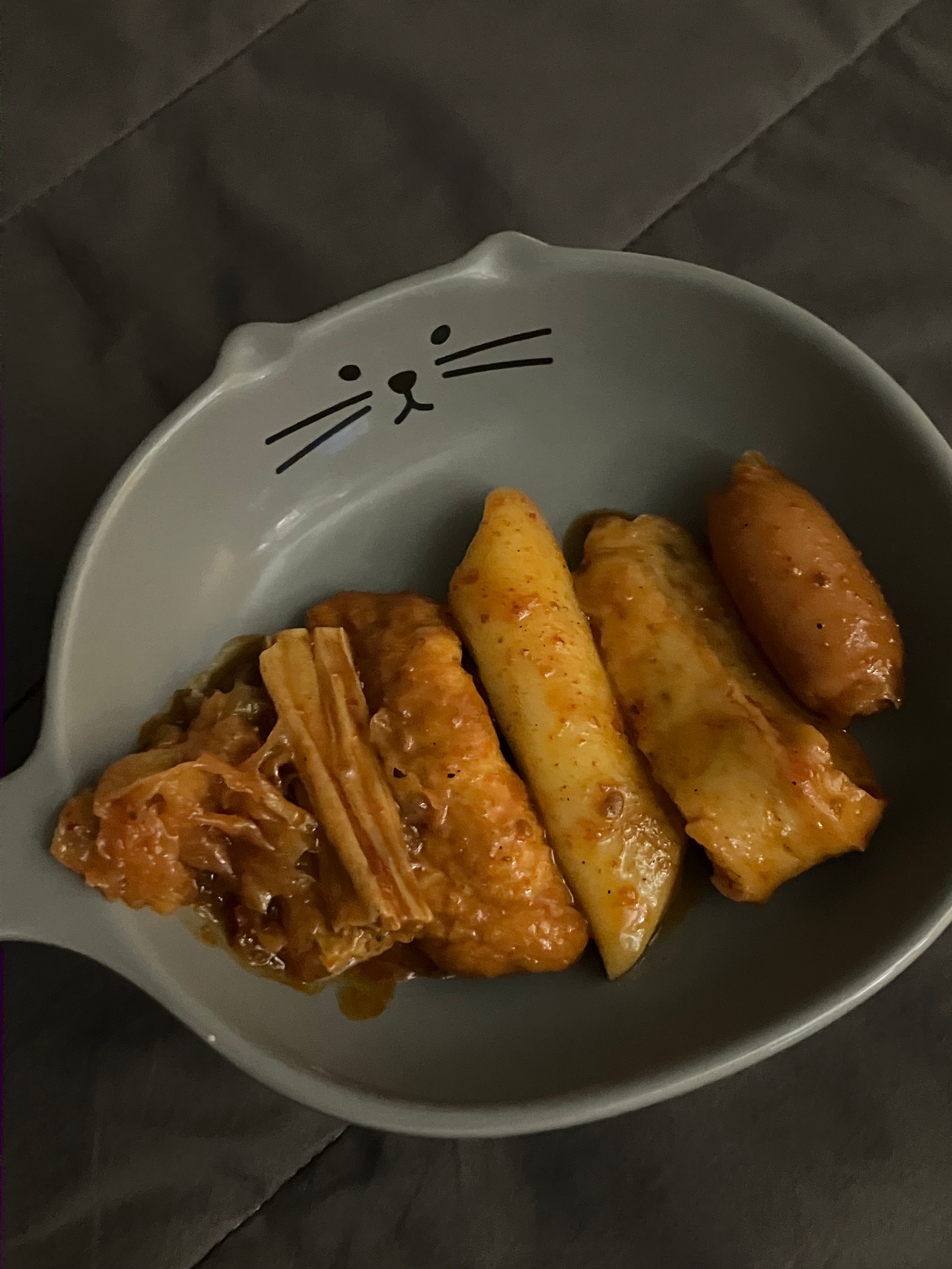 Cat Handle Plate Set of 2 user photo