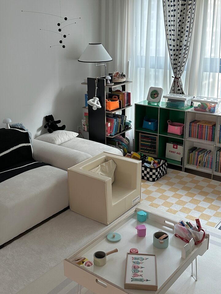 short form carousel card thumbnail