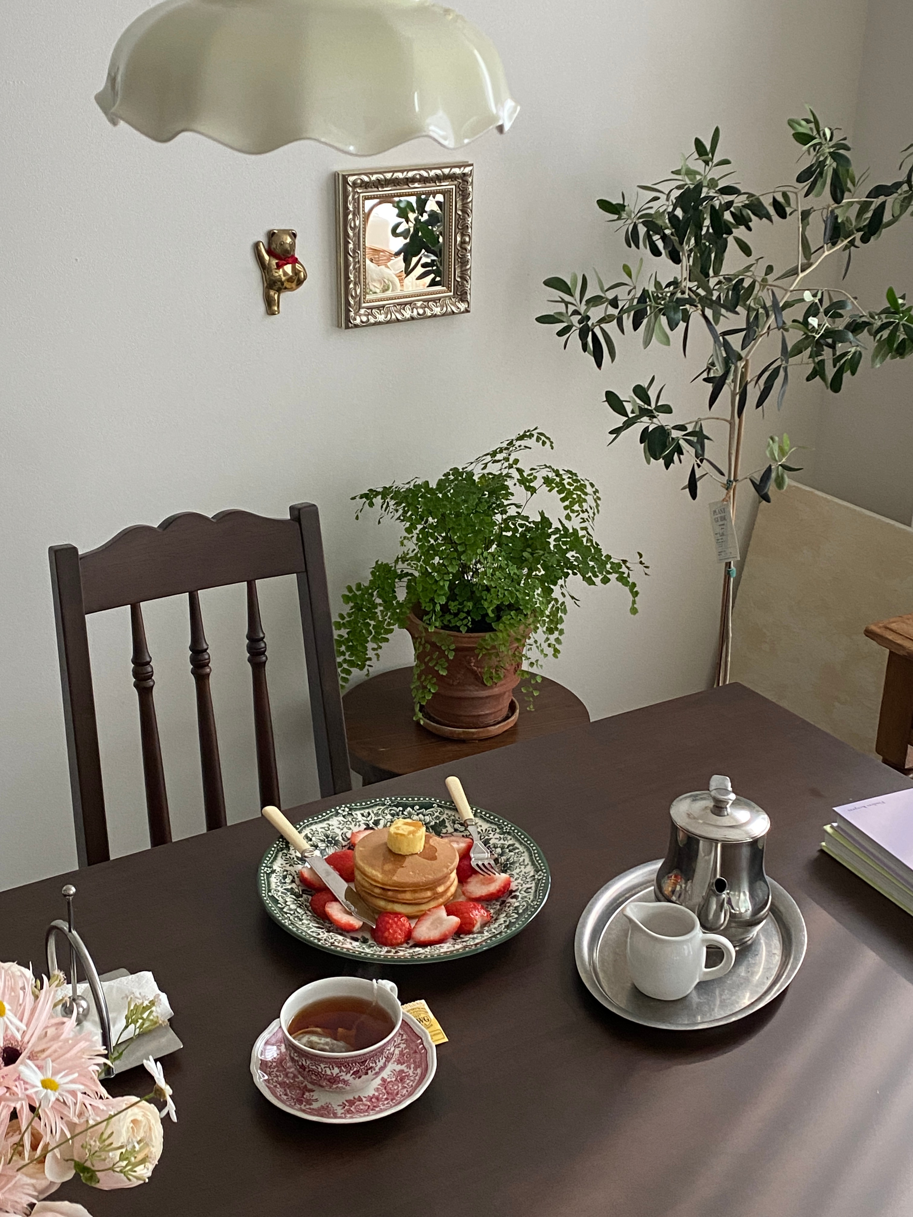 Stainless Steel Arch Napkin Holder user photo