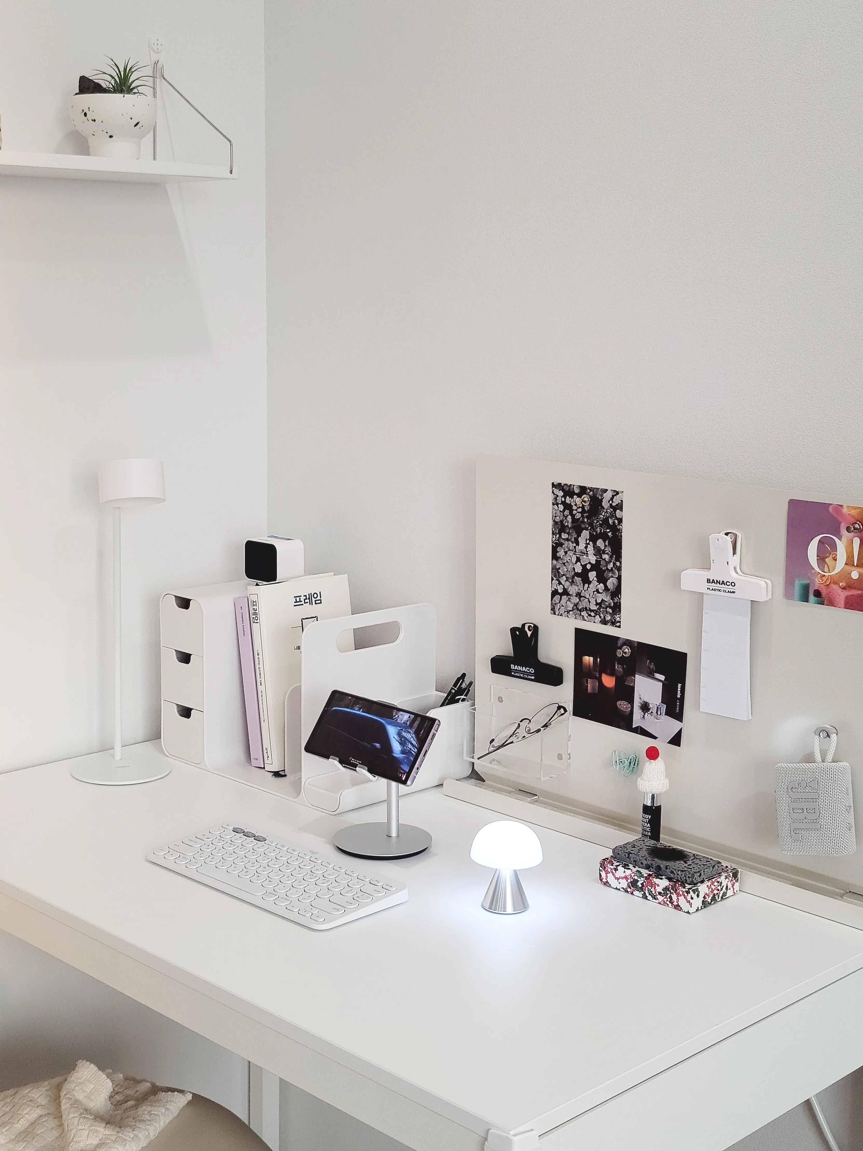 Desktop Storage Drawer Organizer user photo