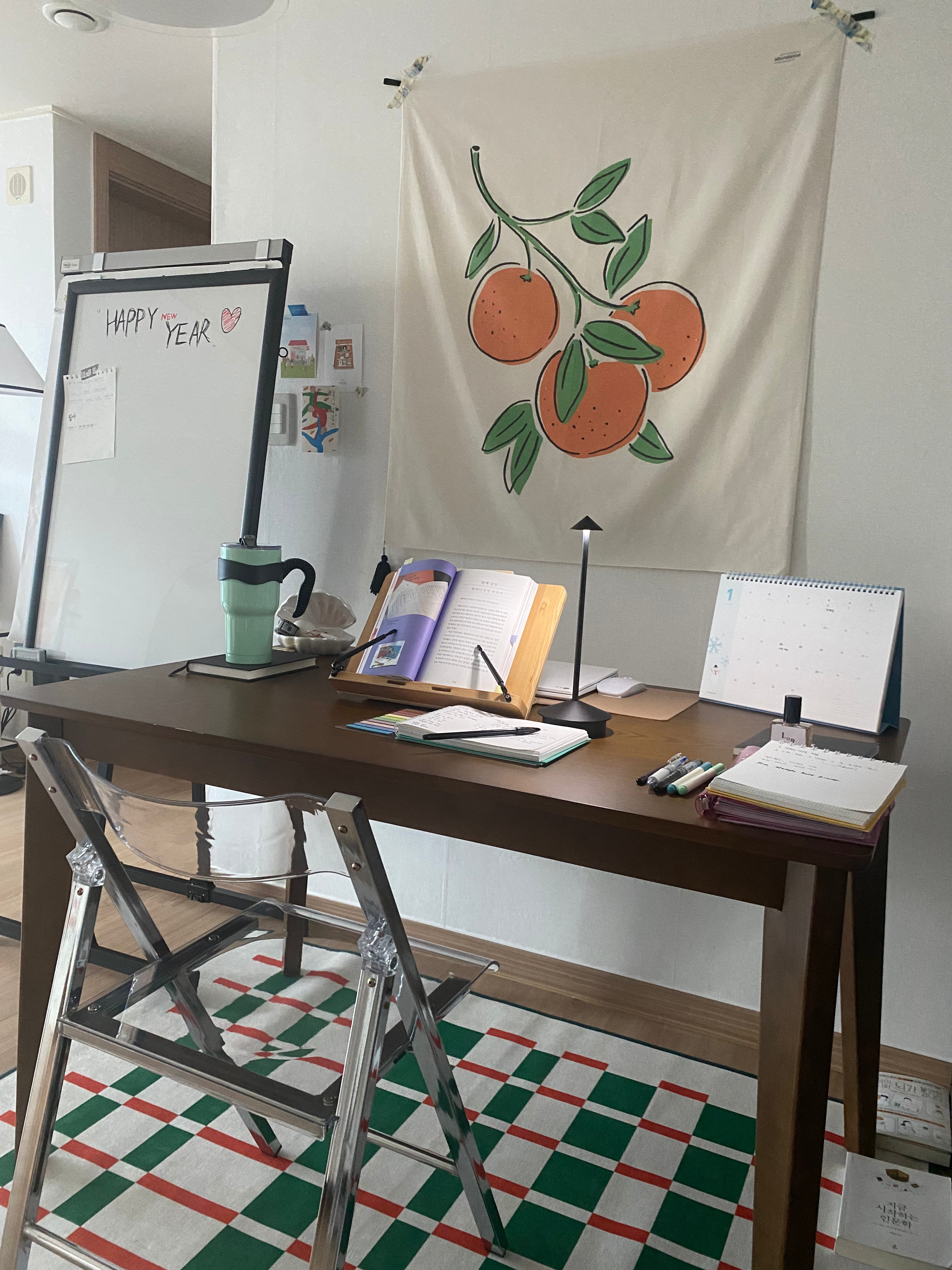 Sleek Modern Desk Lamp user photo