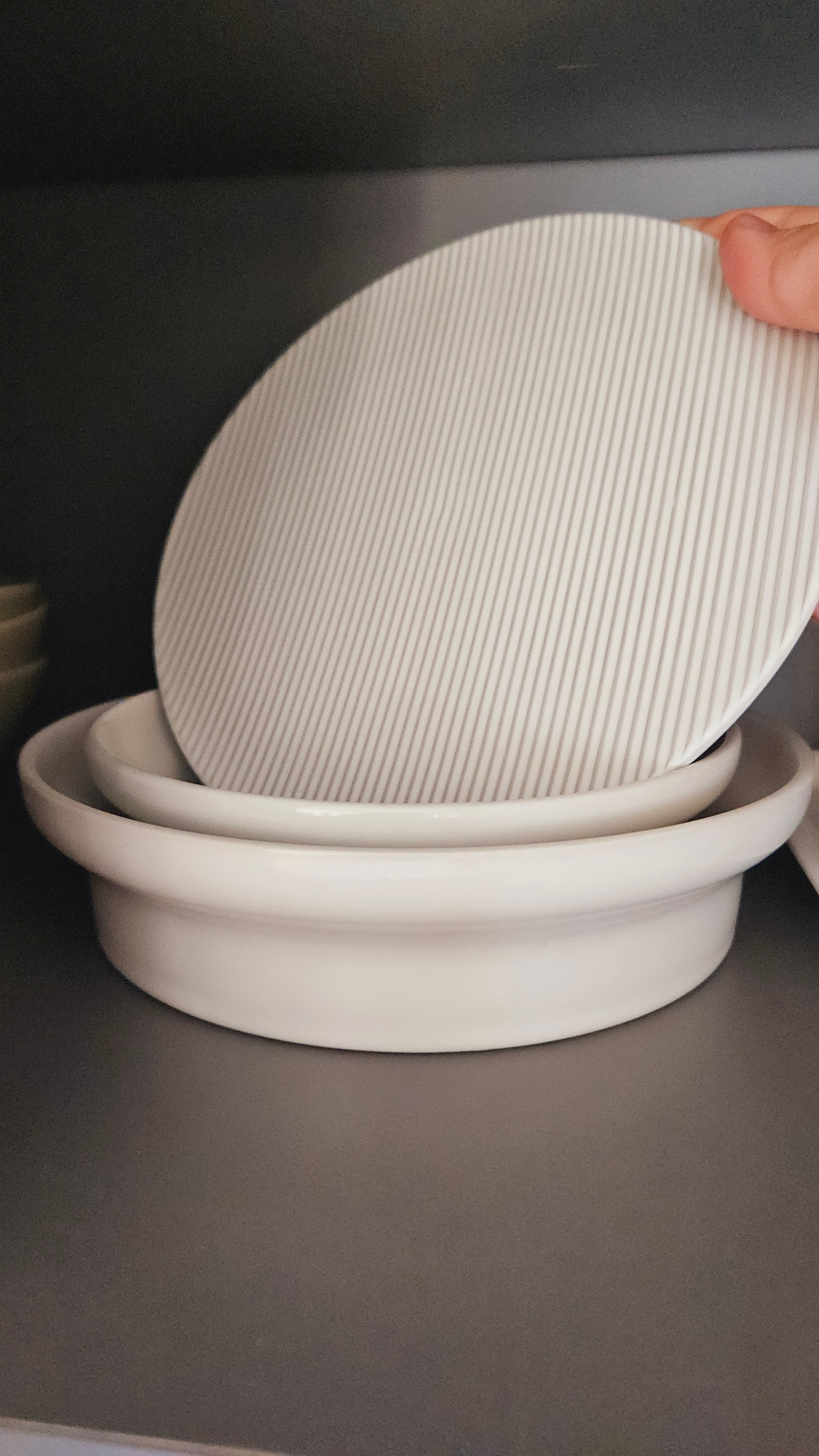 Goyu Origin Side Dish Plate user photo