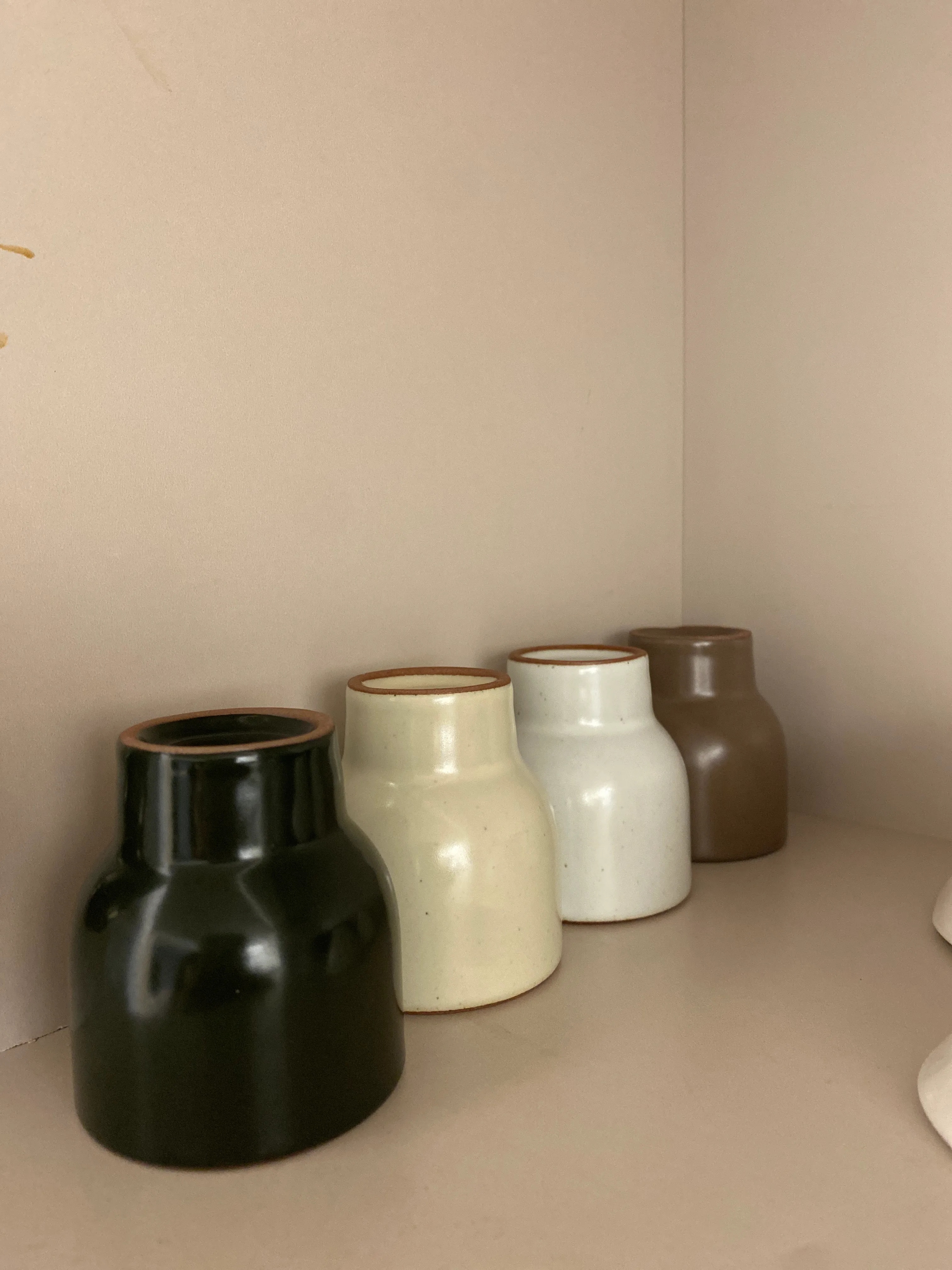 SIE Ceramic Soju Cup 4-Piece Gift Set user photo