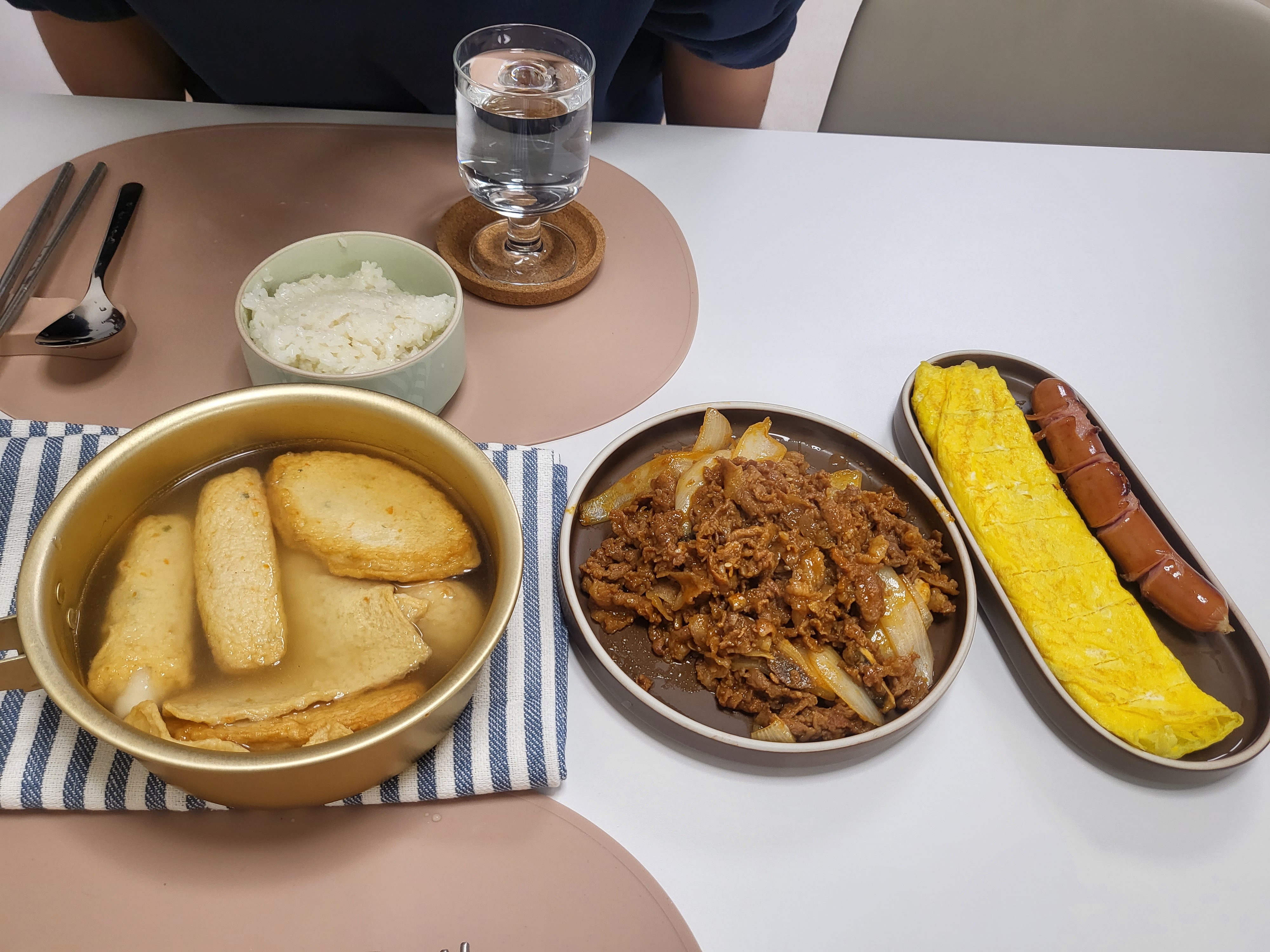 Olheum Stoneware Soup Bowl user photo