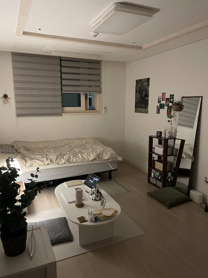 VENTI ローテーブル［2色］を使ったコーディネート 1