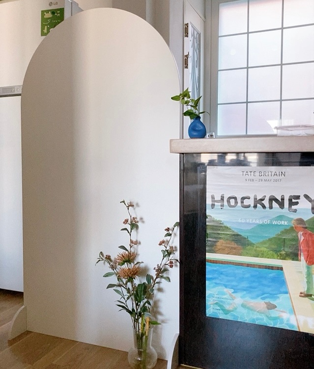 Ver Arch Room Divider user photo