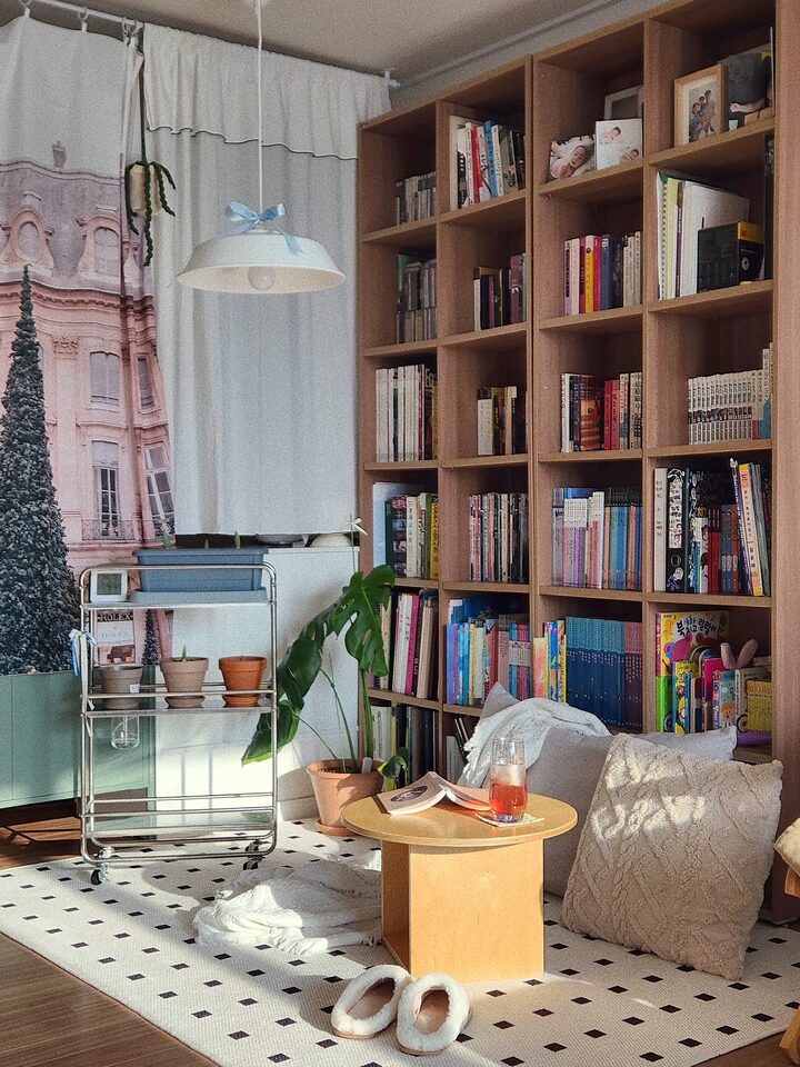 short form carousel card thumbnail